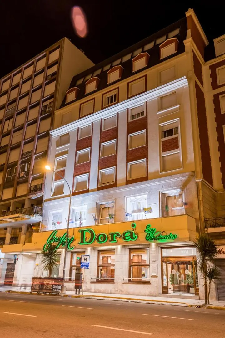 Hotel Dorá