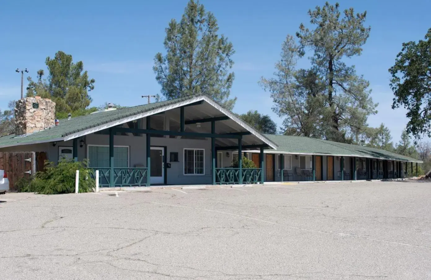 Black Hawk Lodge Black Hawk Lodge