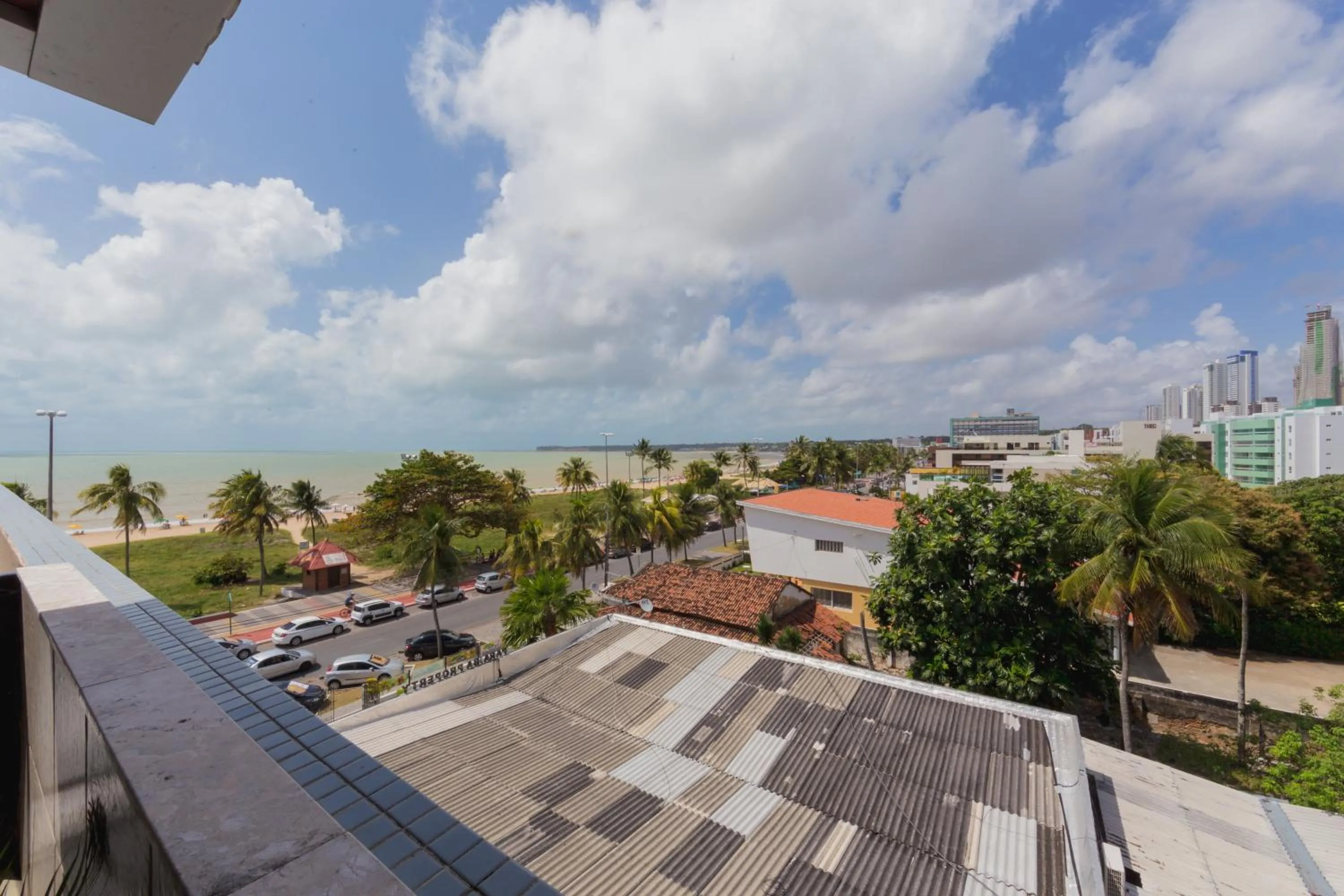 Day in Xênius Hotel