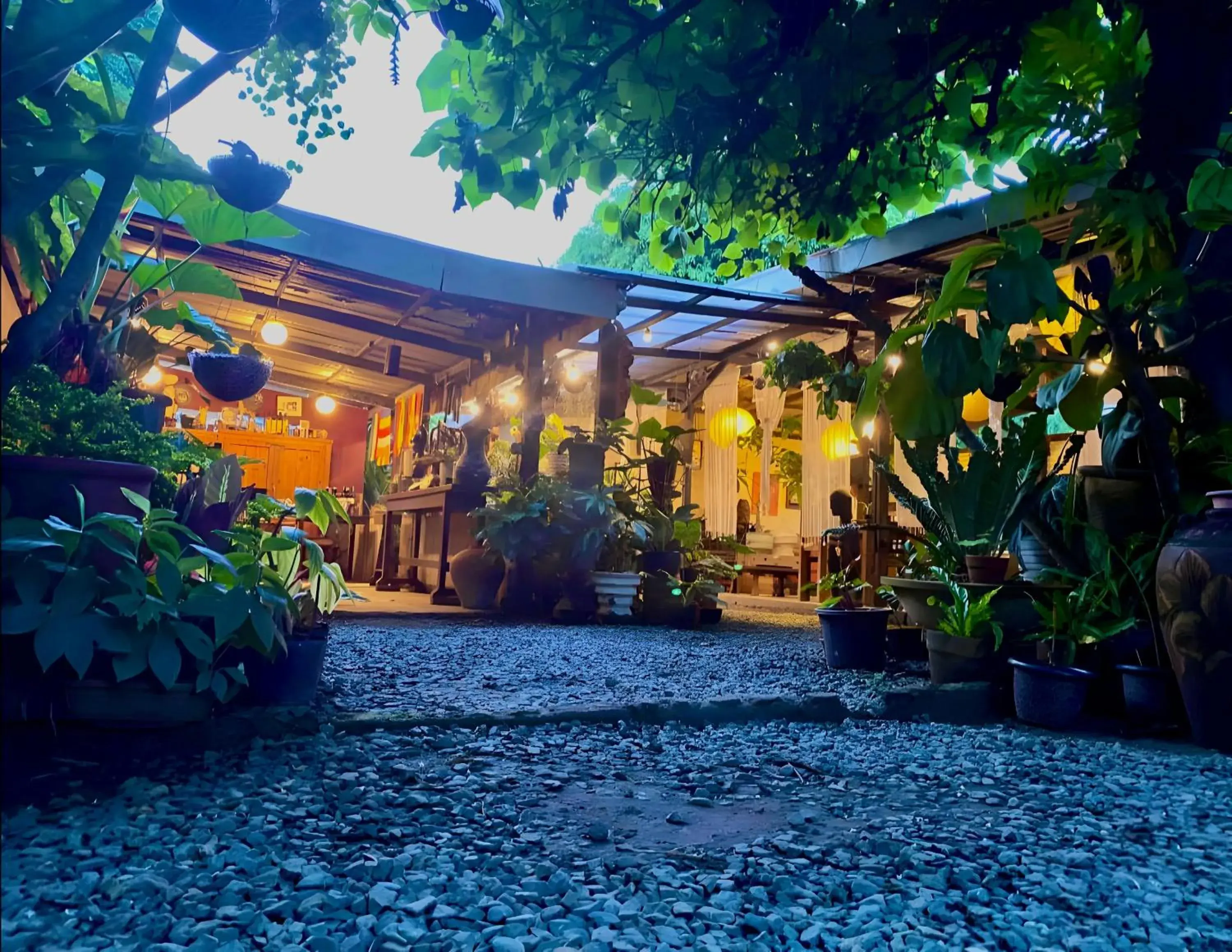 Marius B&B & Hostel Marius B&B & Hostel