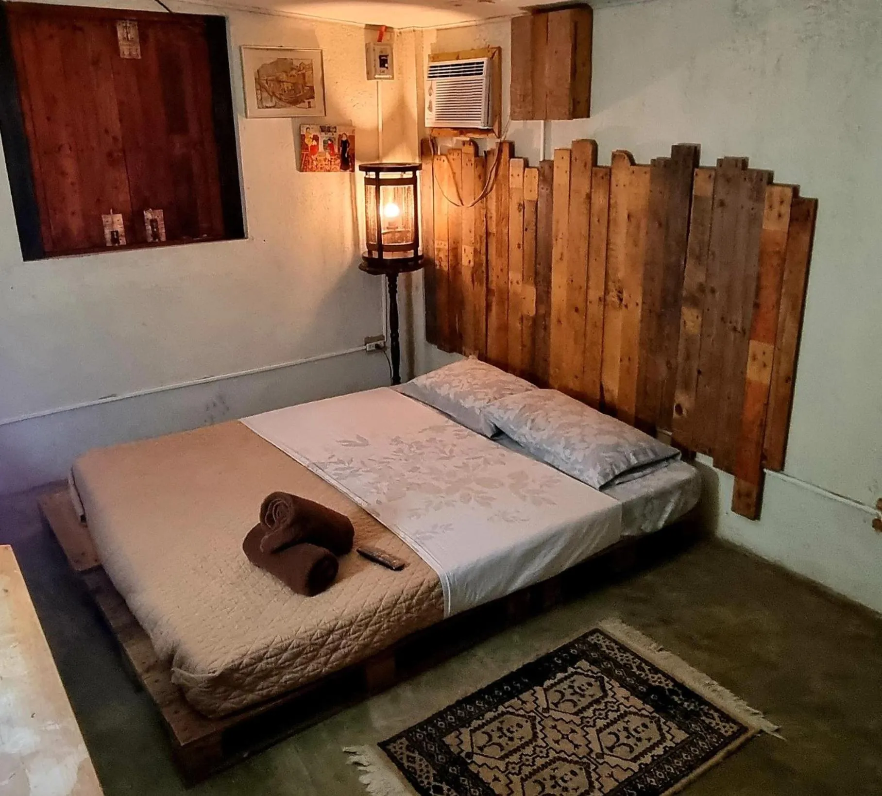 Marius B&B & Hostel