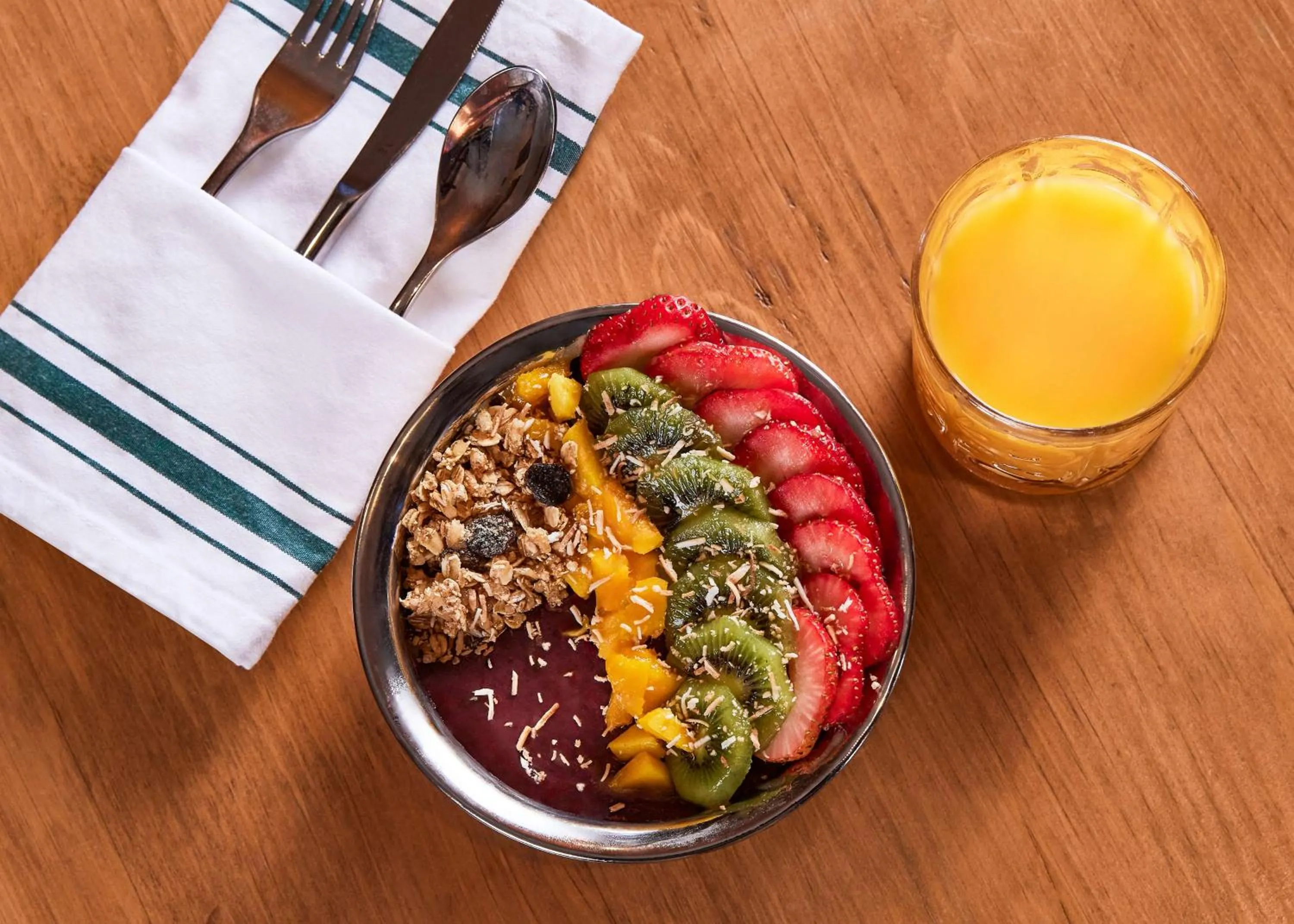 Restaurant/places to eat in Hilton Tapestry Collection, Hotel Don Fernando De Taos