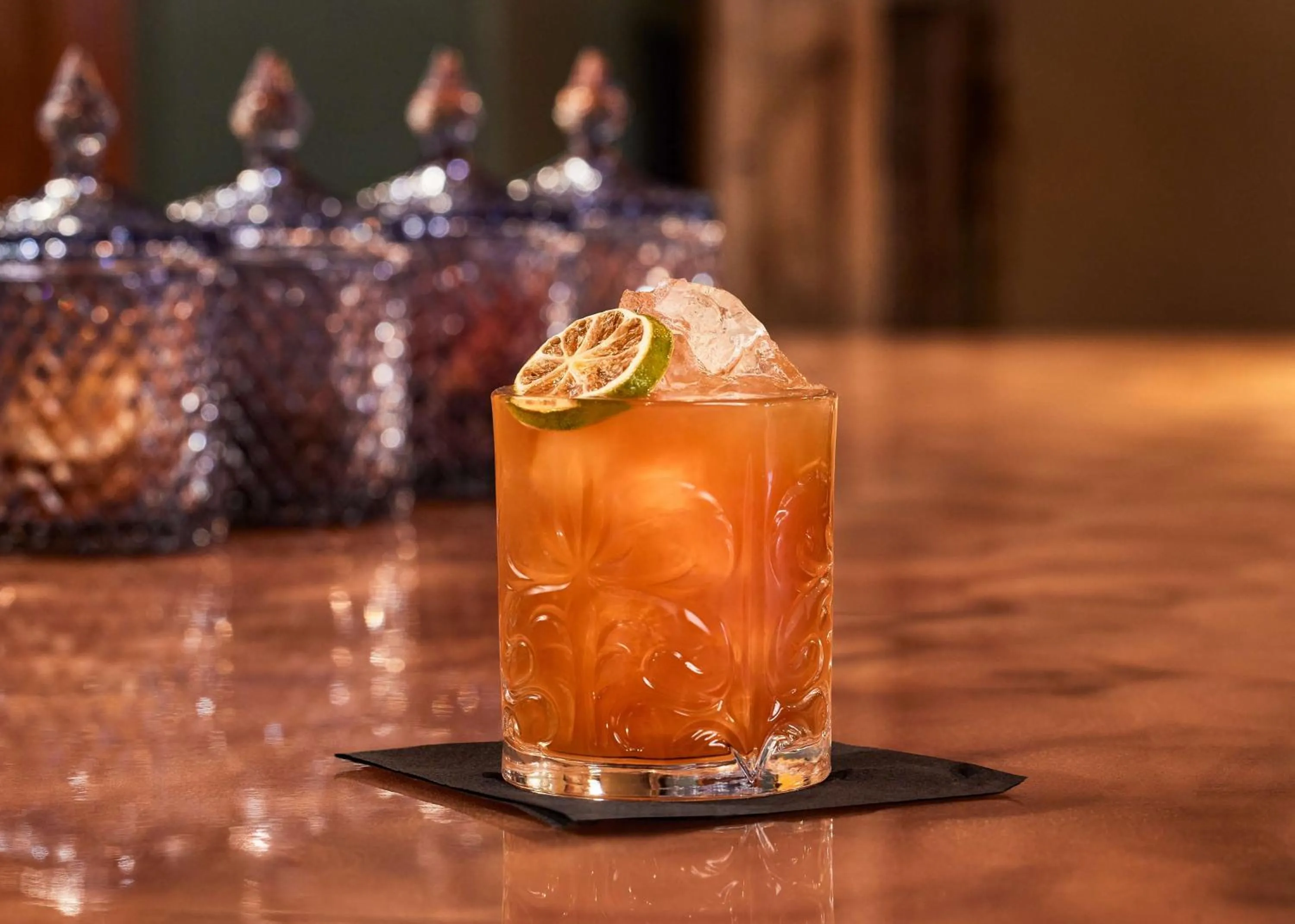 Lounge or bar in Hilton Tapestry Collection, Hotel Don Fernando De Taos