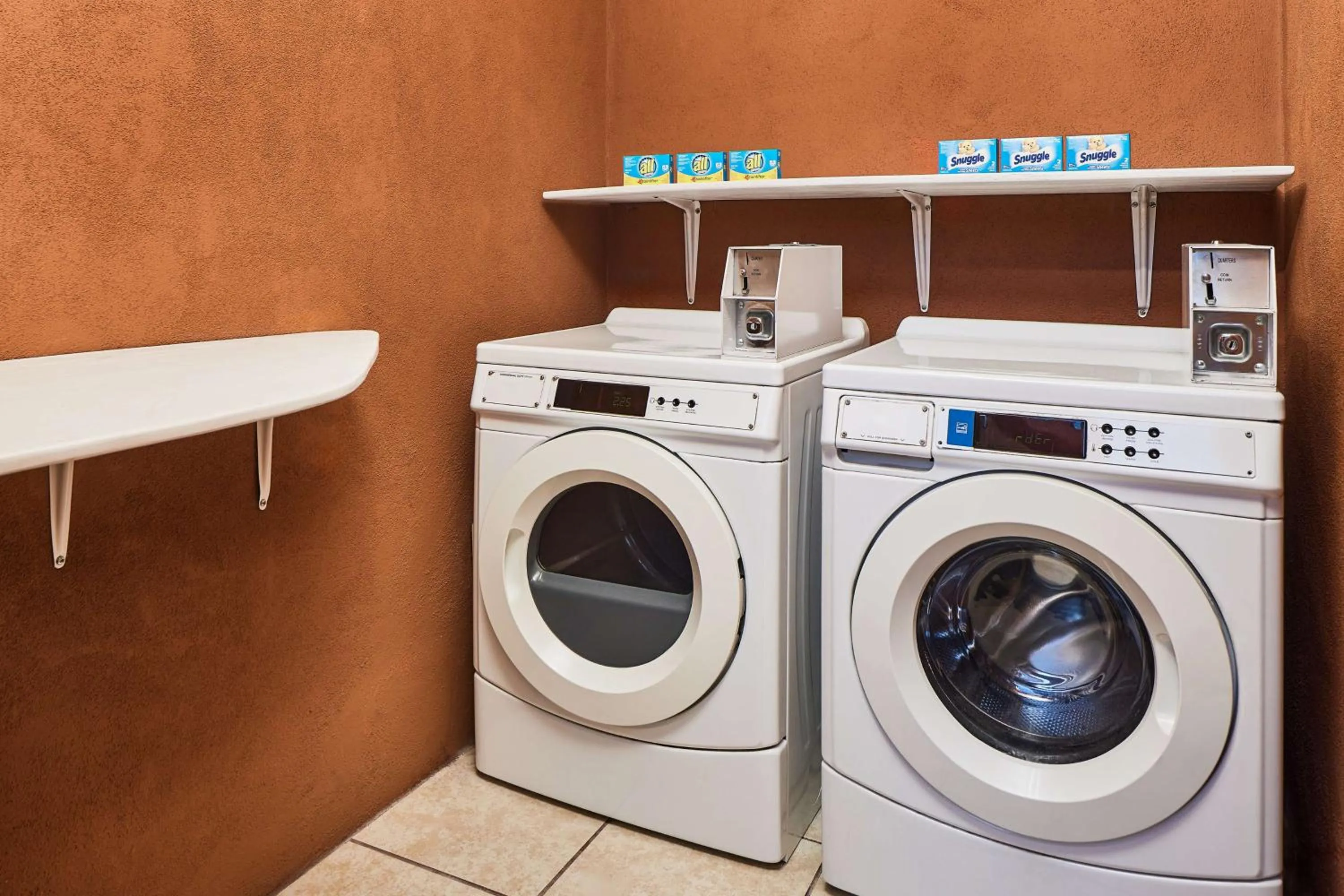 Property building in Hilton Tapestry Collection, Hotel Don Fernando De Taos