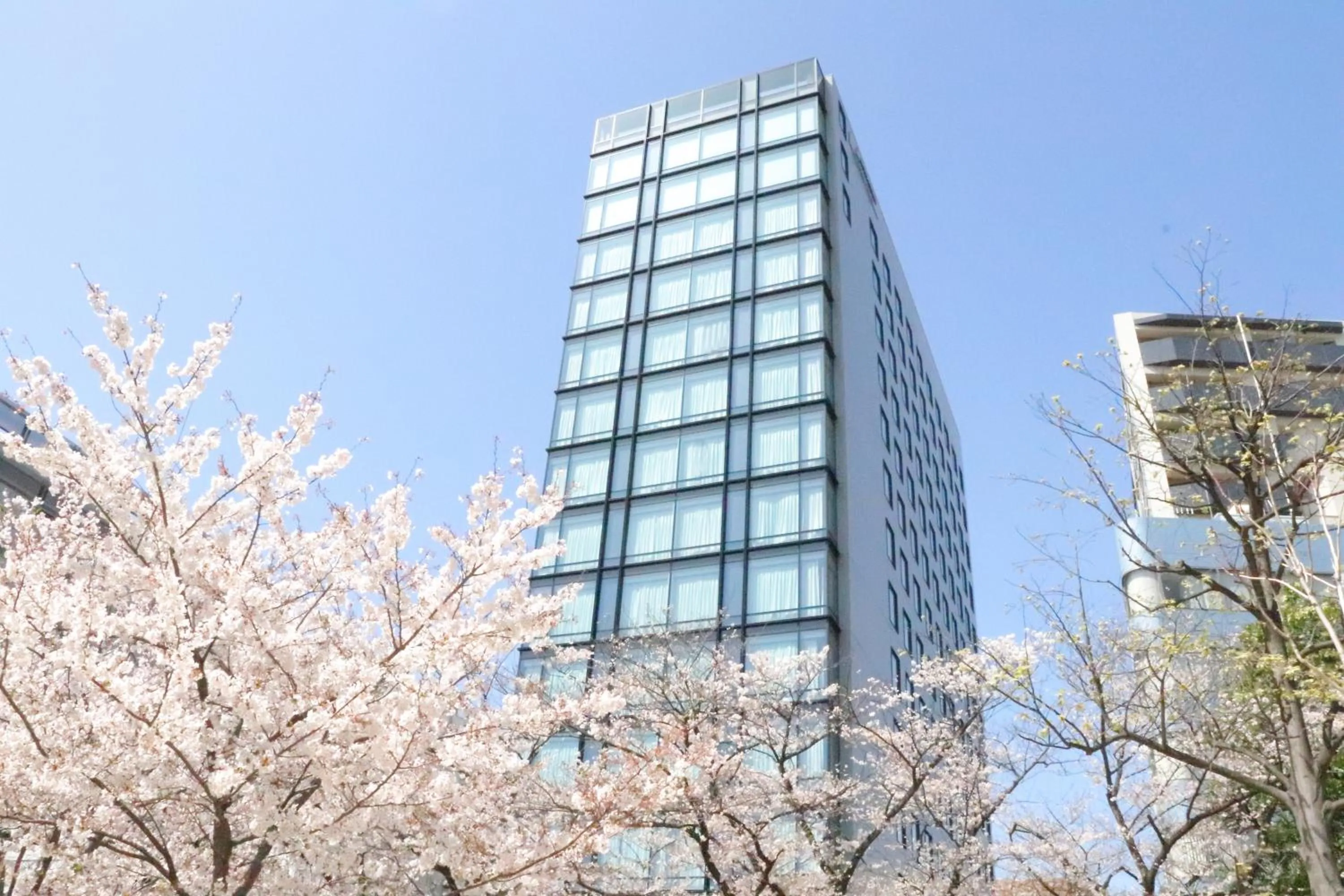 Hotel Keihan Tsukiji Ginza Grande