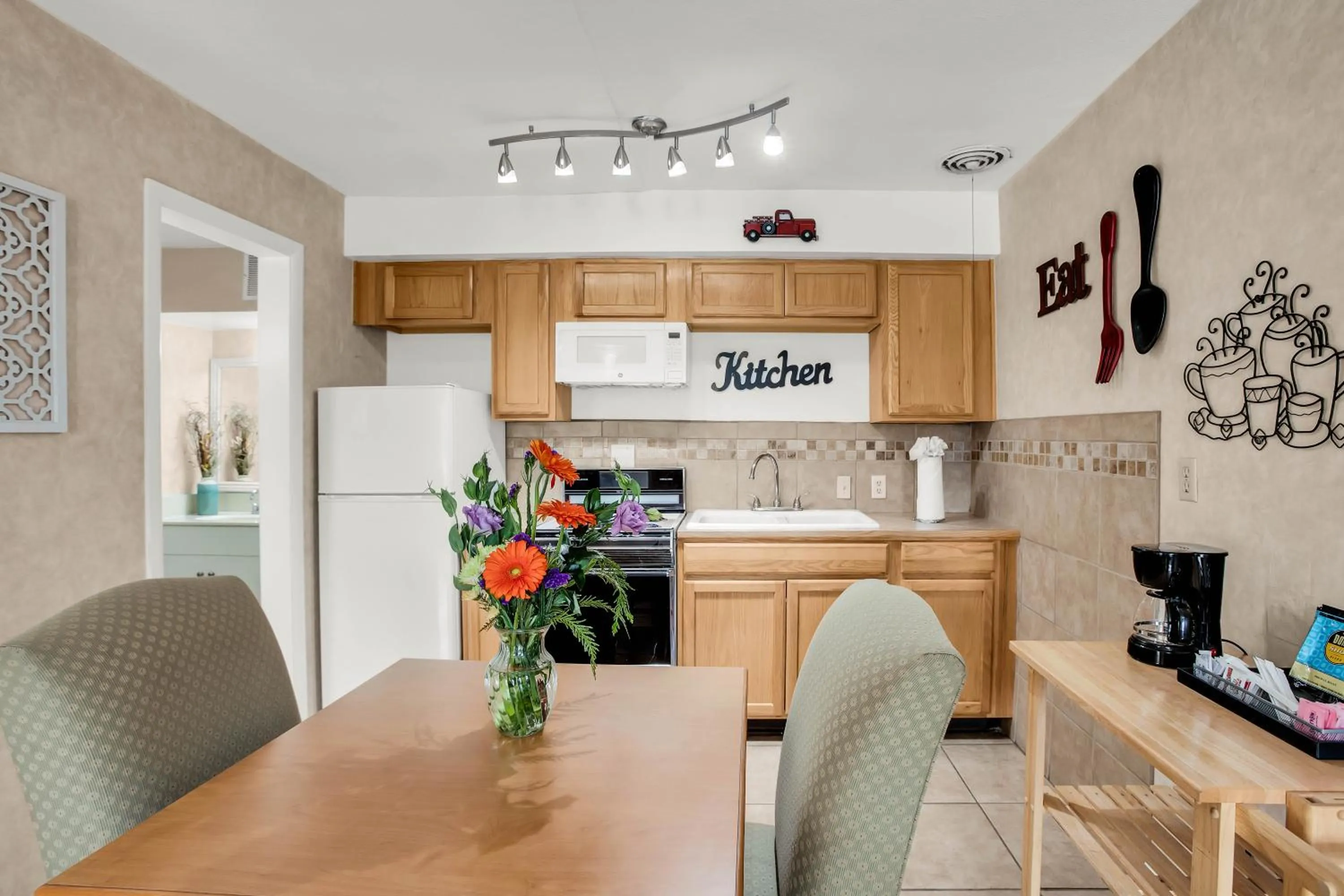 The Inn at Deep Canyon