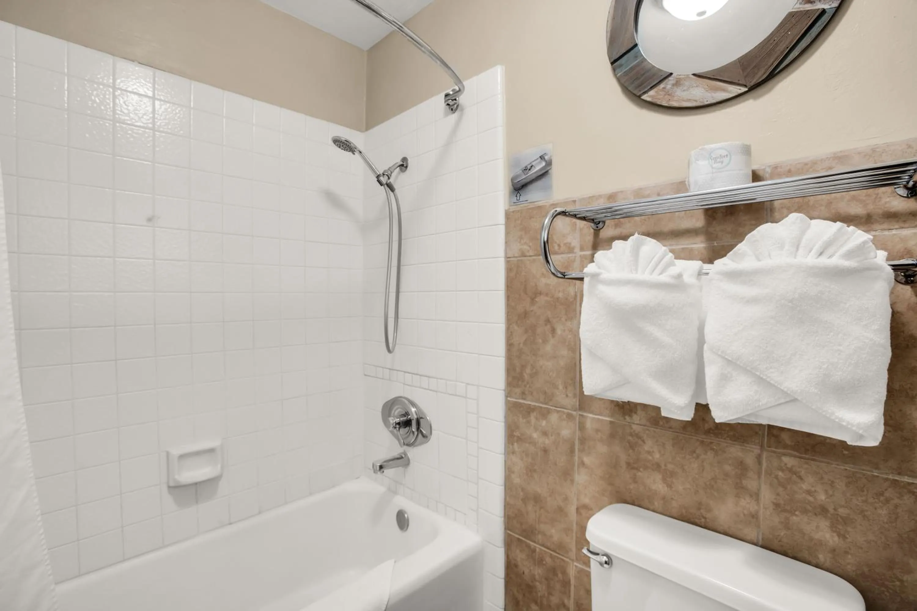 The Inn at Deep Canyon