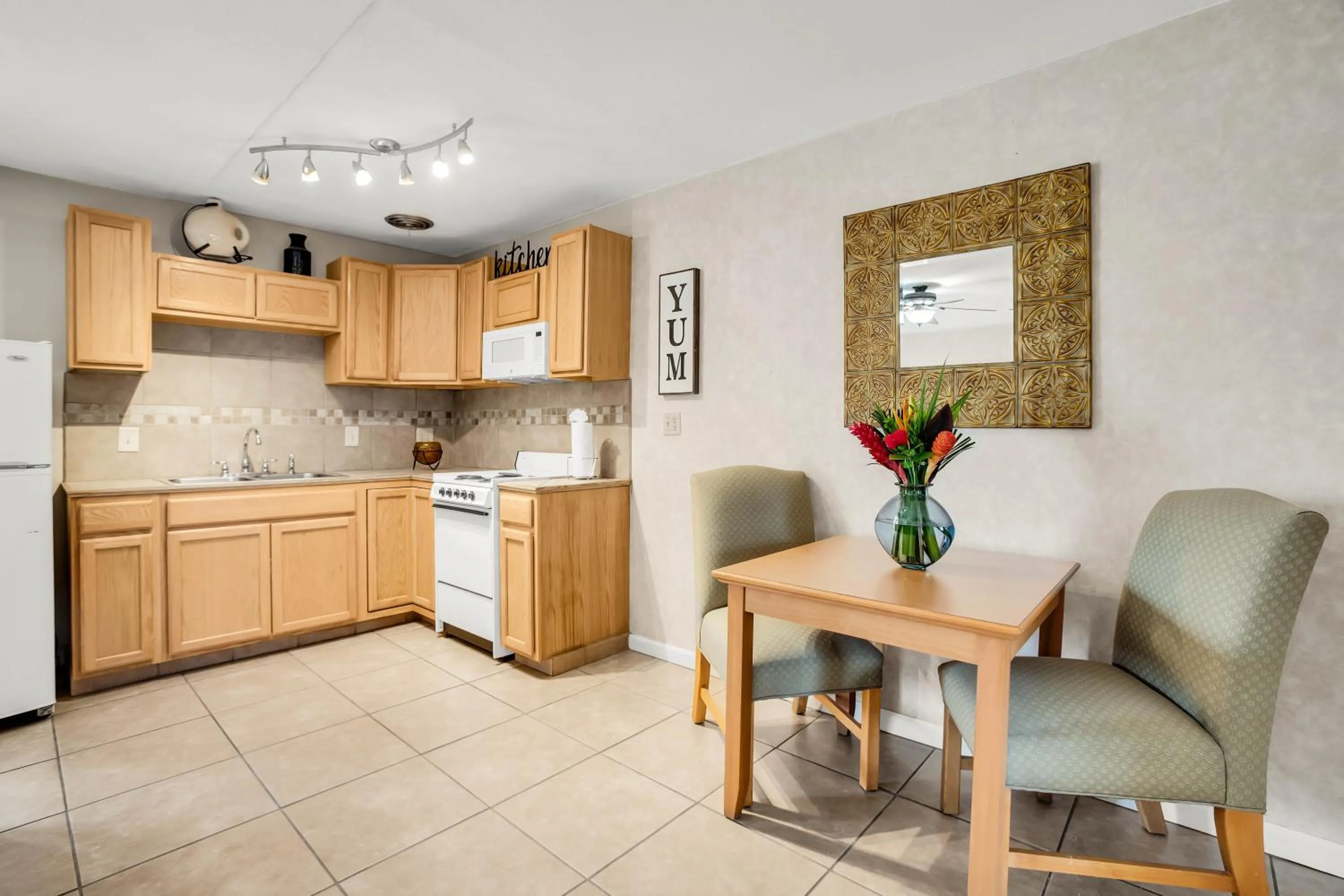 The Inn at Deep Canyon