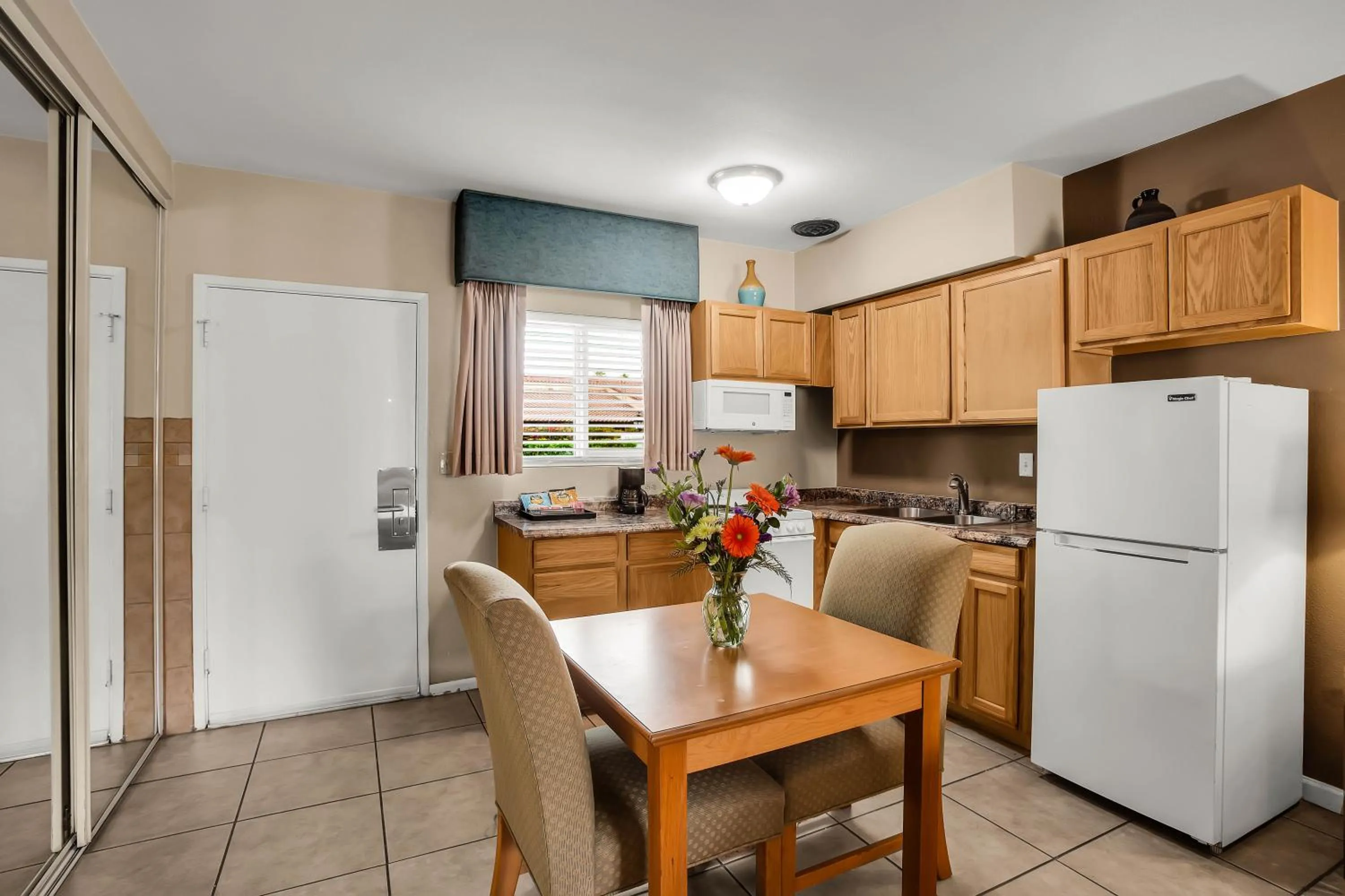 The Inn at Deep Canyon