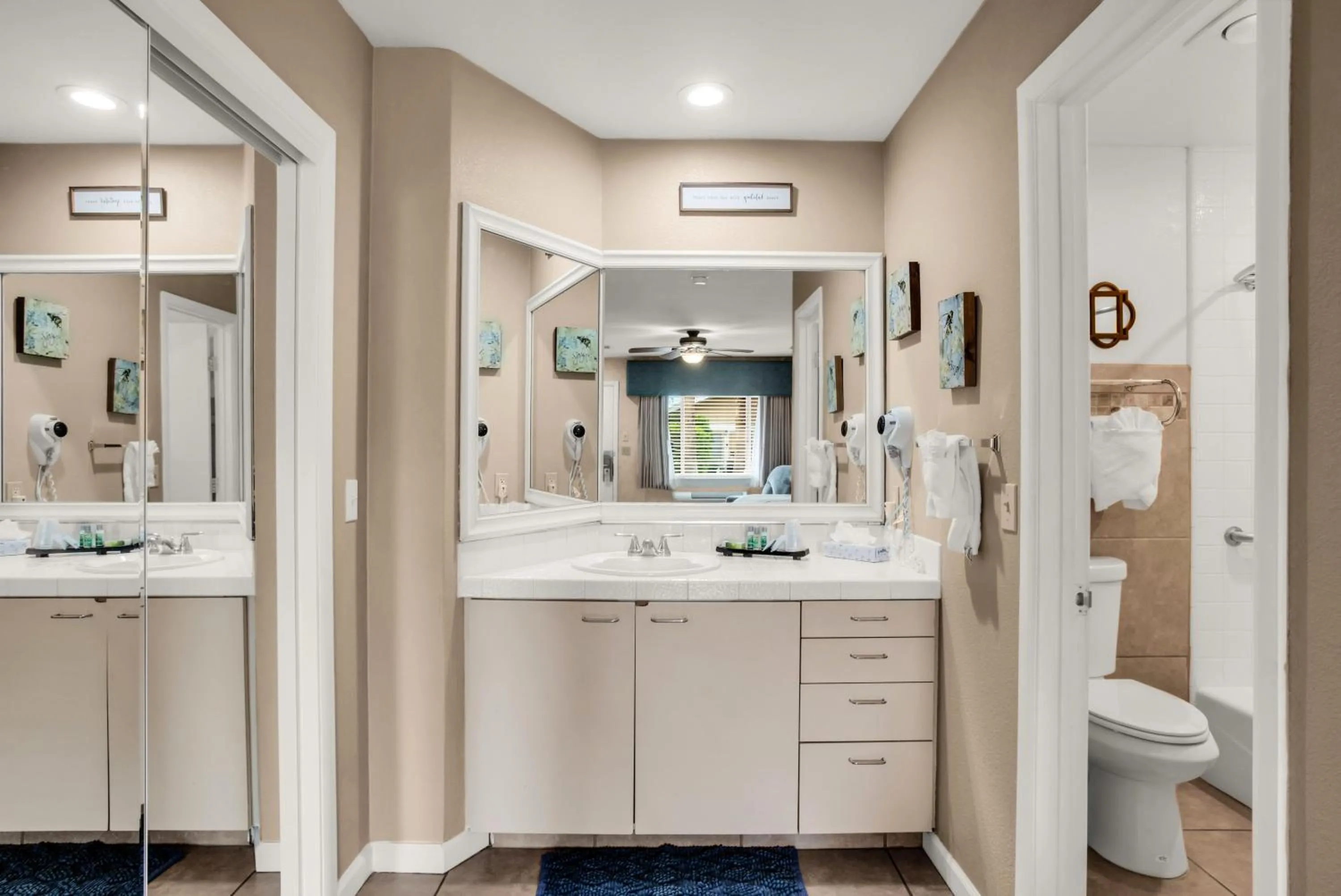 The Inn at Deep Canyon