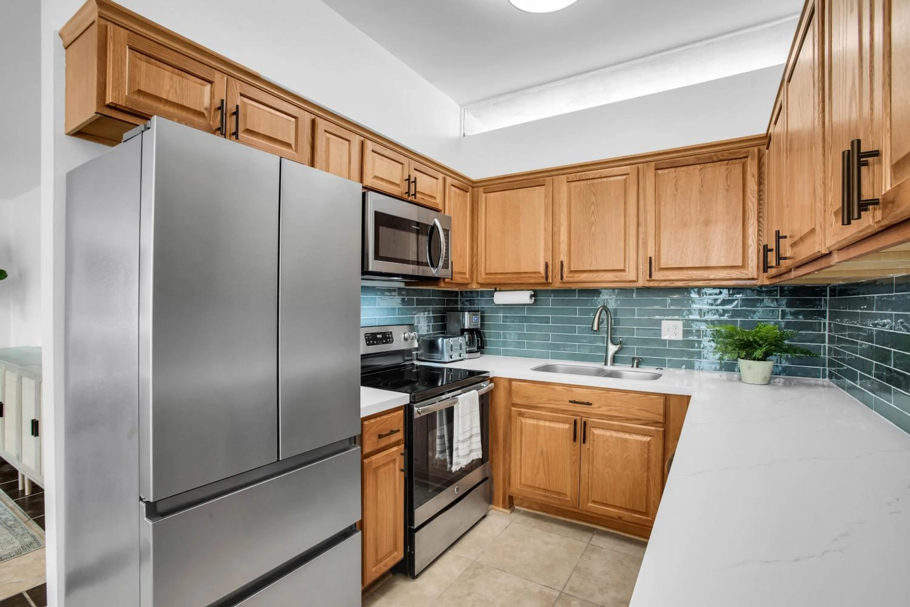 The Inn at Deep Canyon