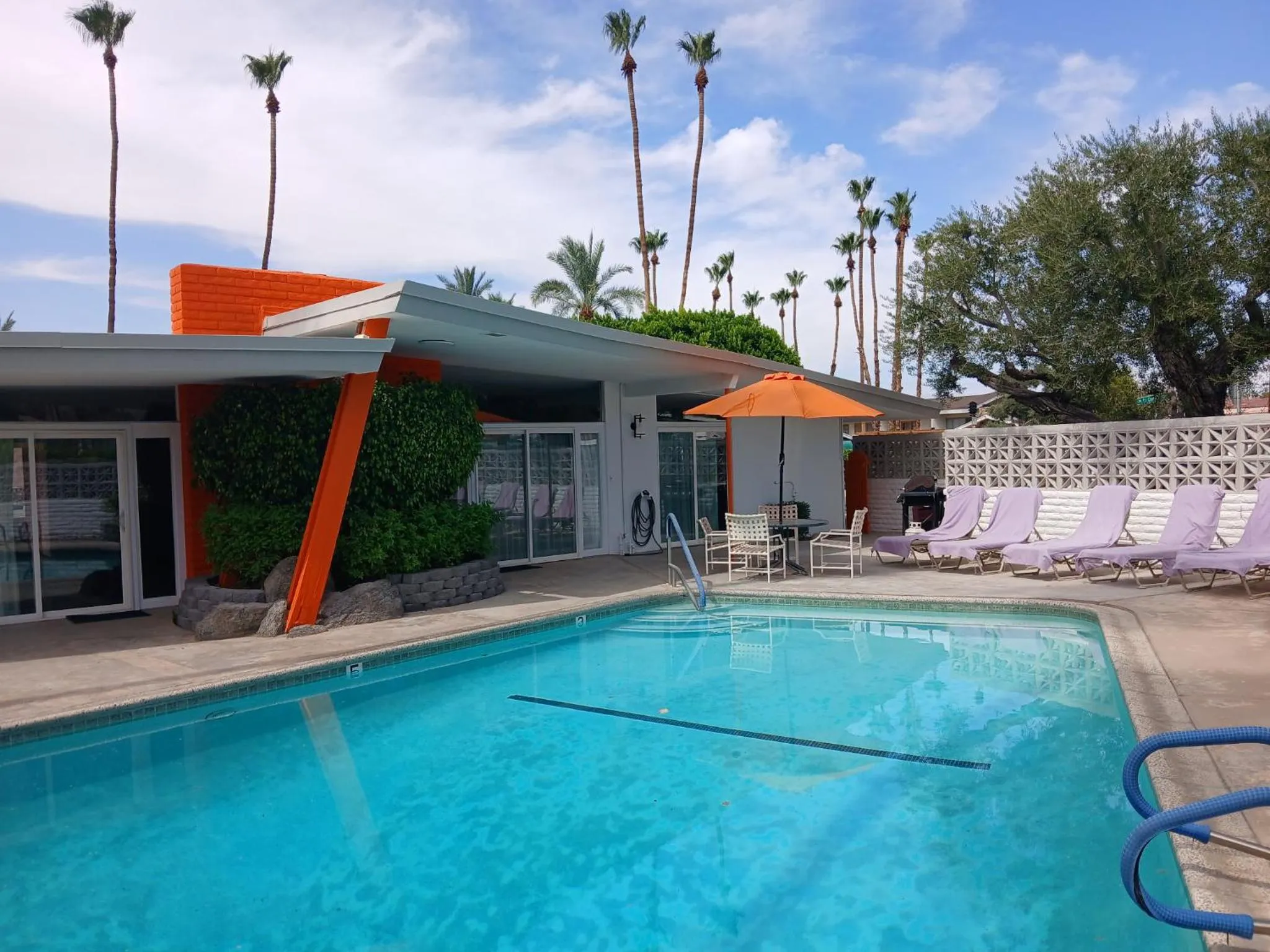 The Inn at Deep Canyon