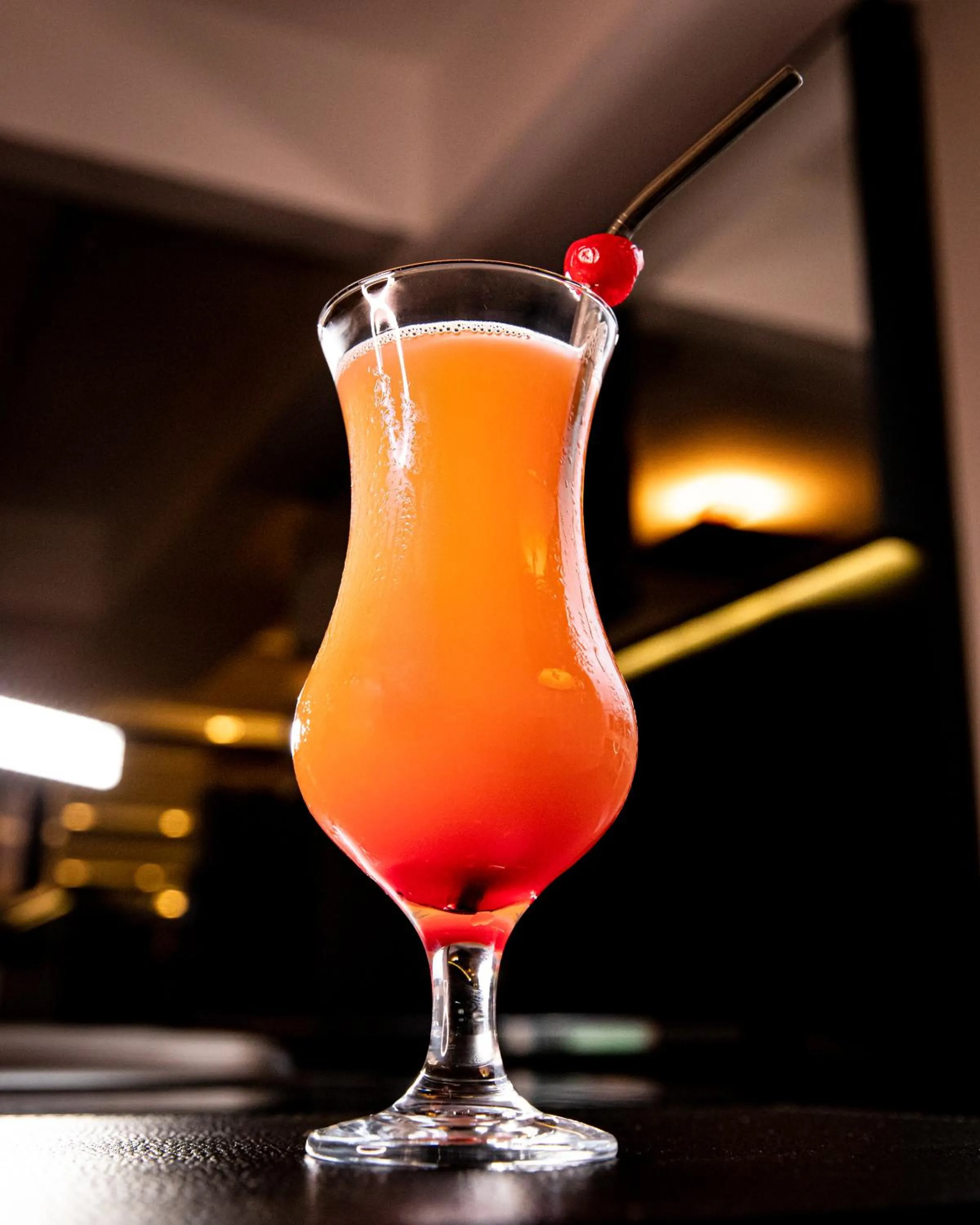 Lounge or bar in Hotel Princess