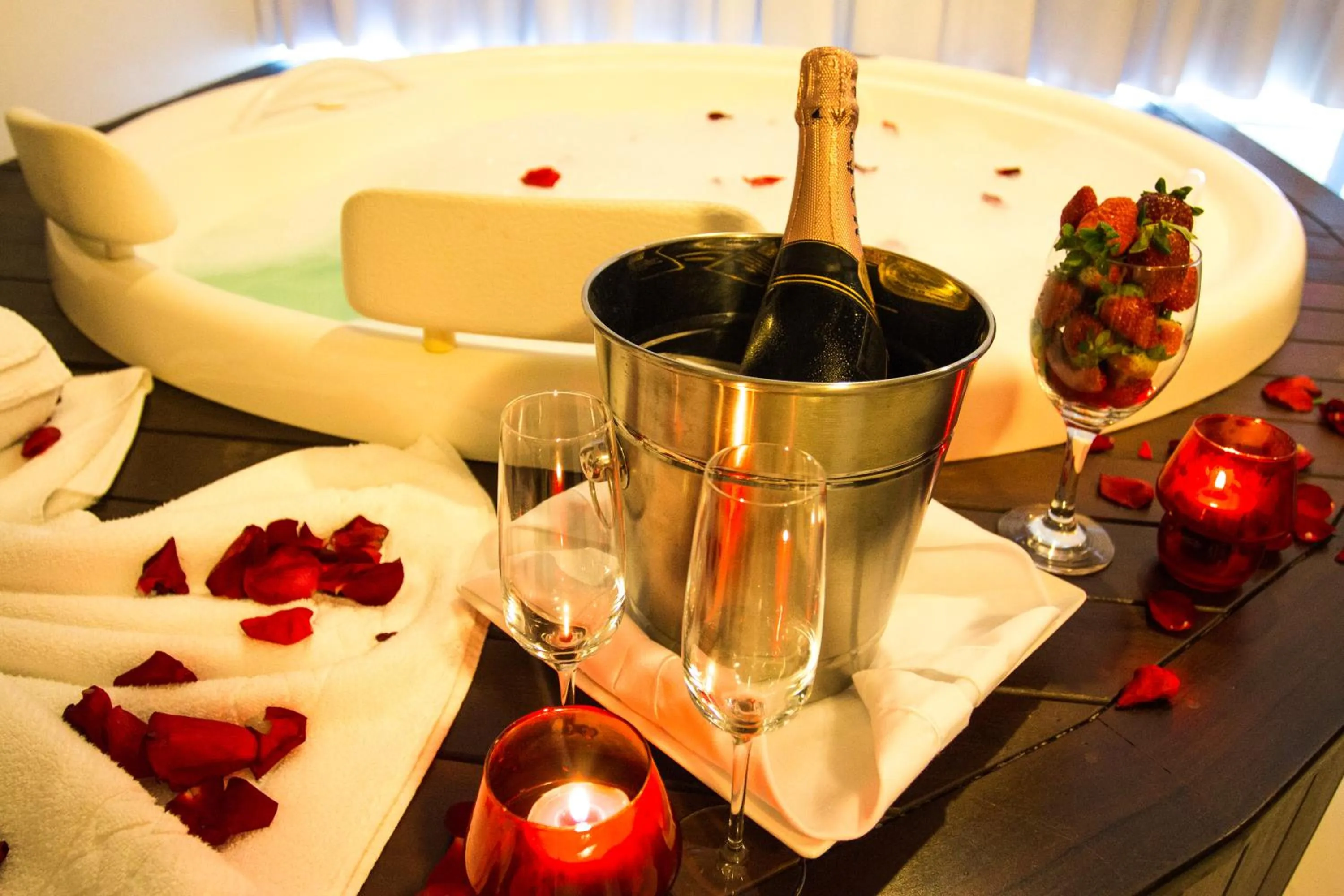 Decorative detail in Reserva Praia Hotel