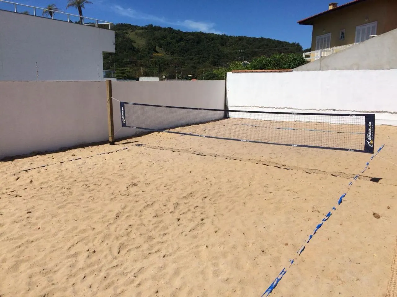 Day in Reserva Praia Hotel