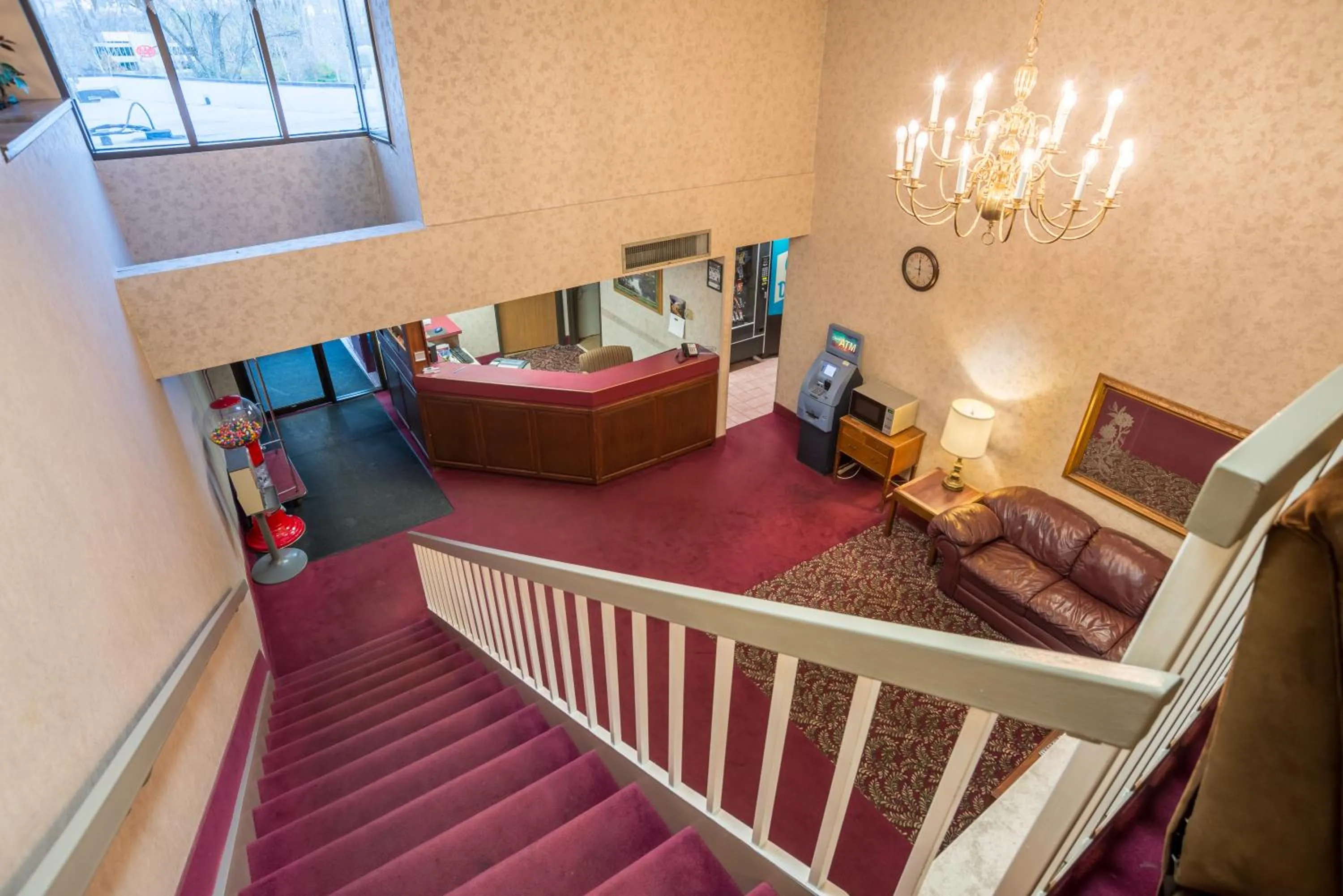 Day in Prime Rate Inn