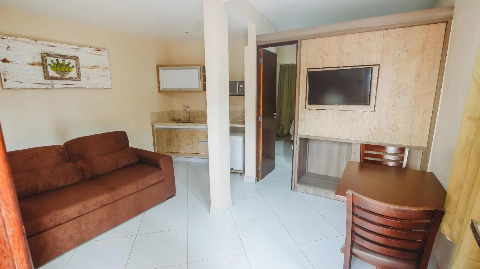 Pousada Safira do Morro