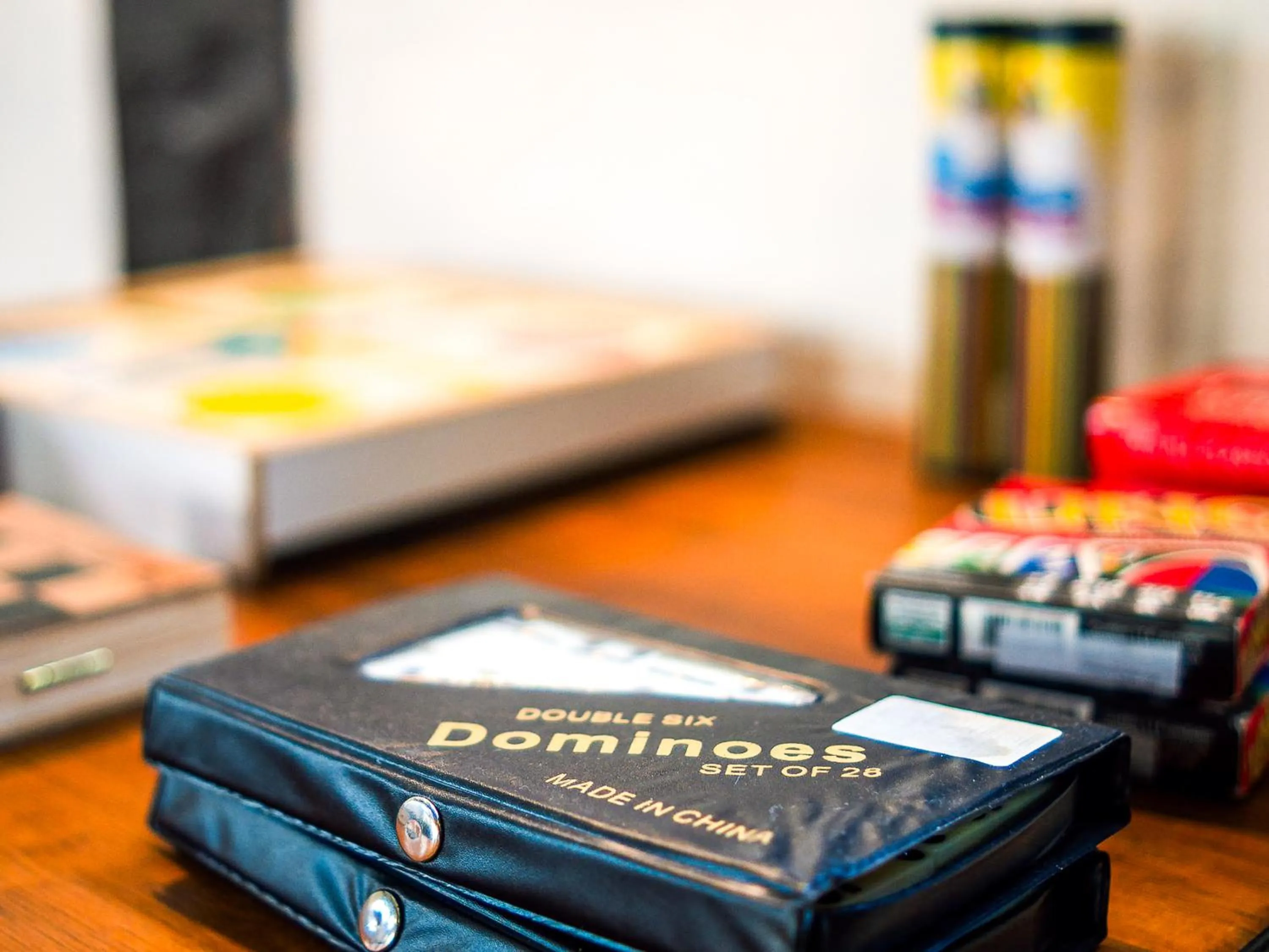 Game Room, Bed in VELINN Pousada dos Marinheiros