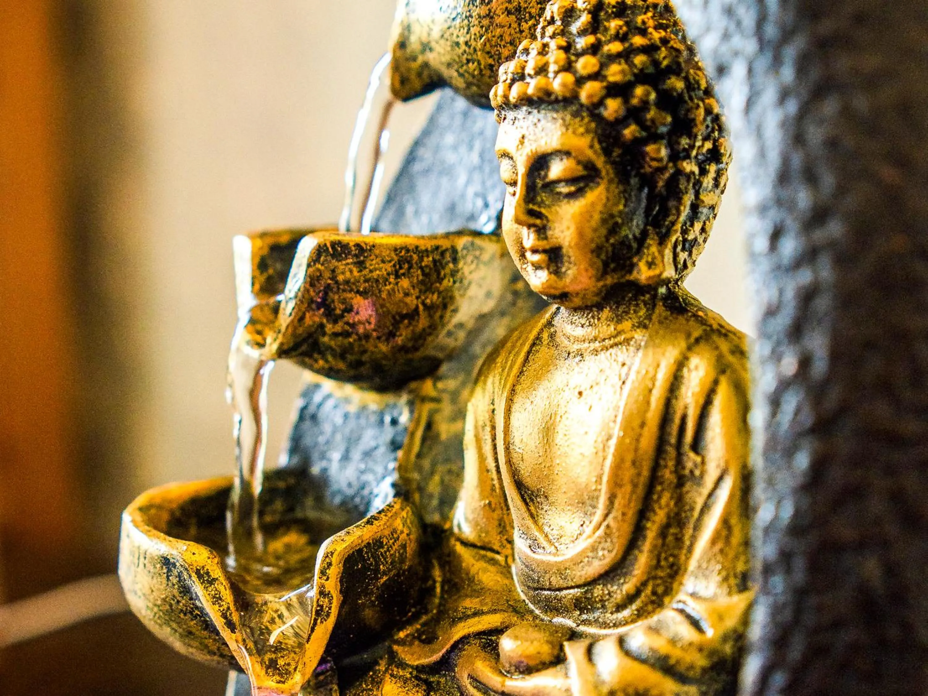 Spa and wellness centre/facilities in VELINN Pousada dos Marinheiros