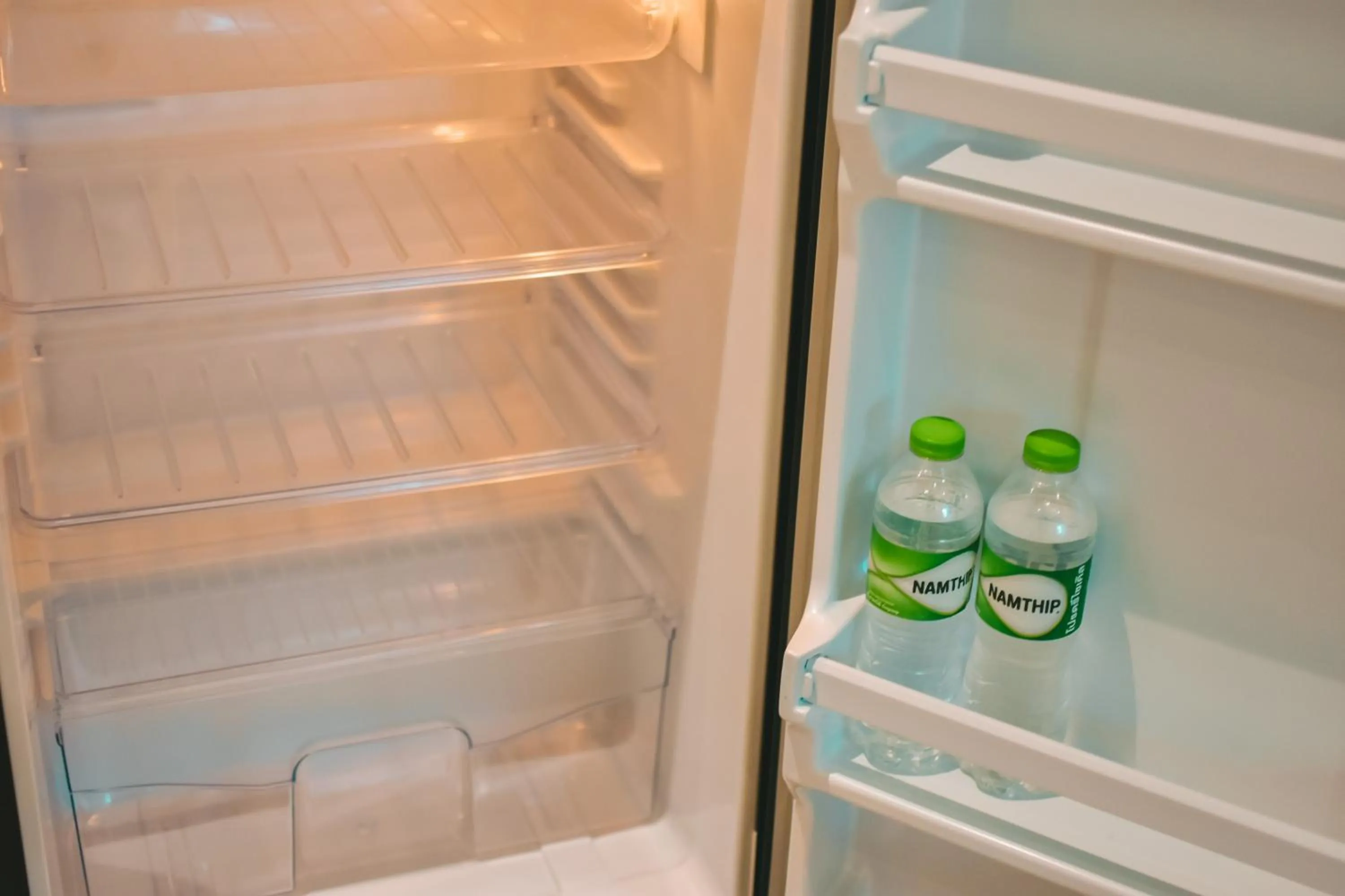 Area and facilities in THALAY Cha-am by THA