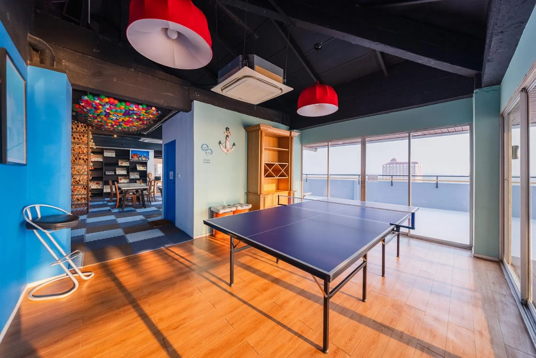 Property building in THALAY Cha-am by THA