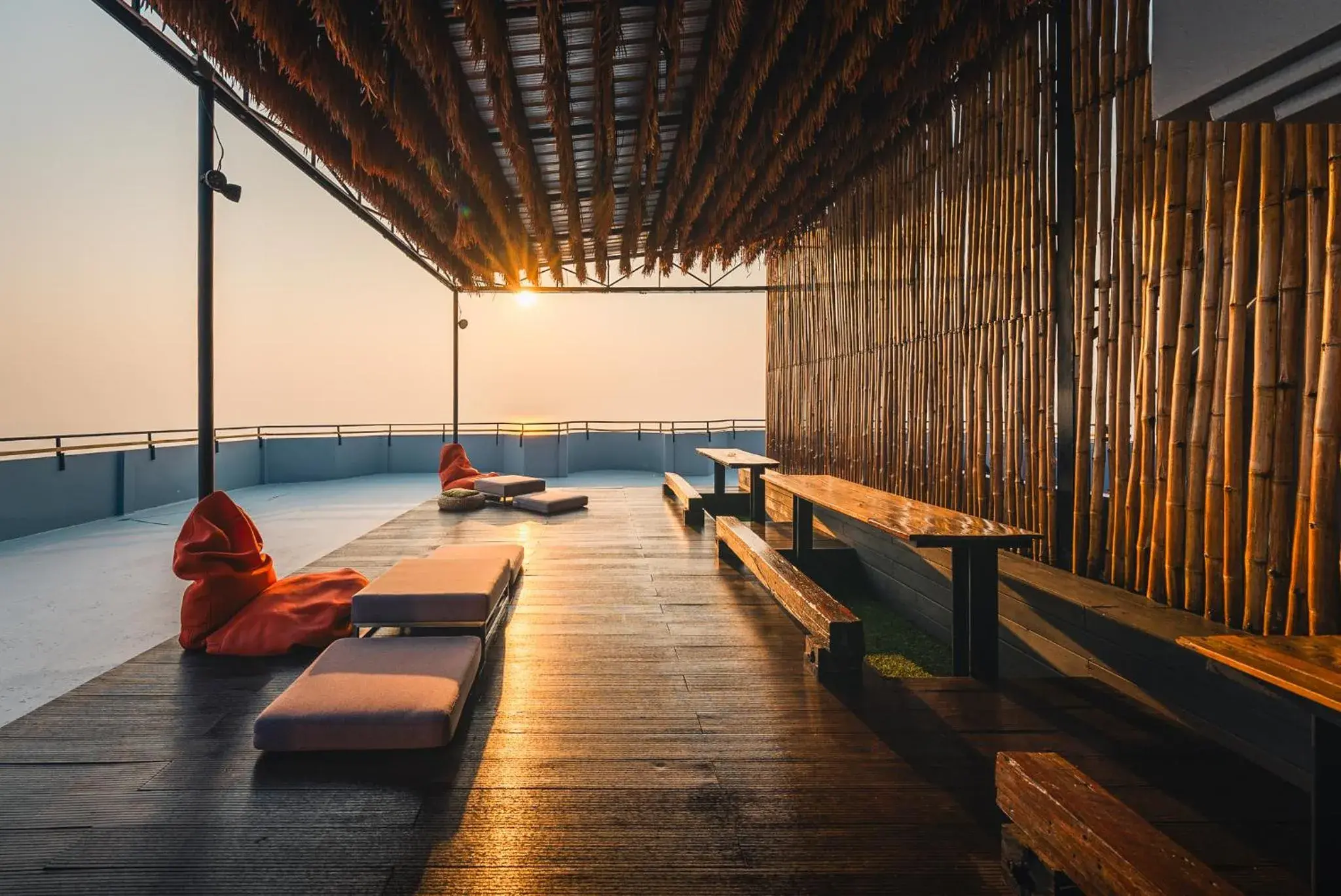 THALAY Cha-am by THA THALAY Cha-am by THA