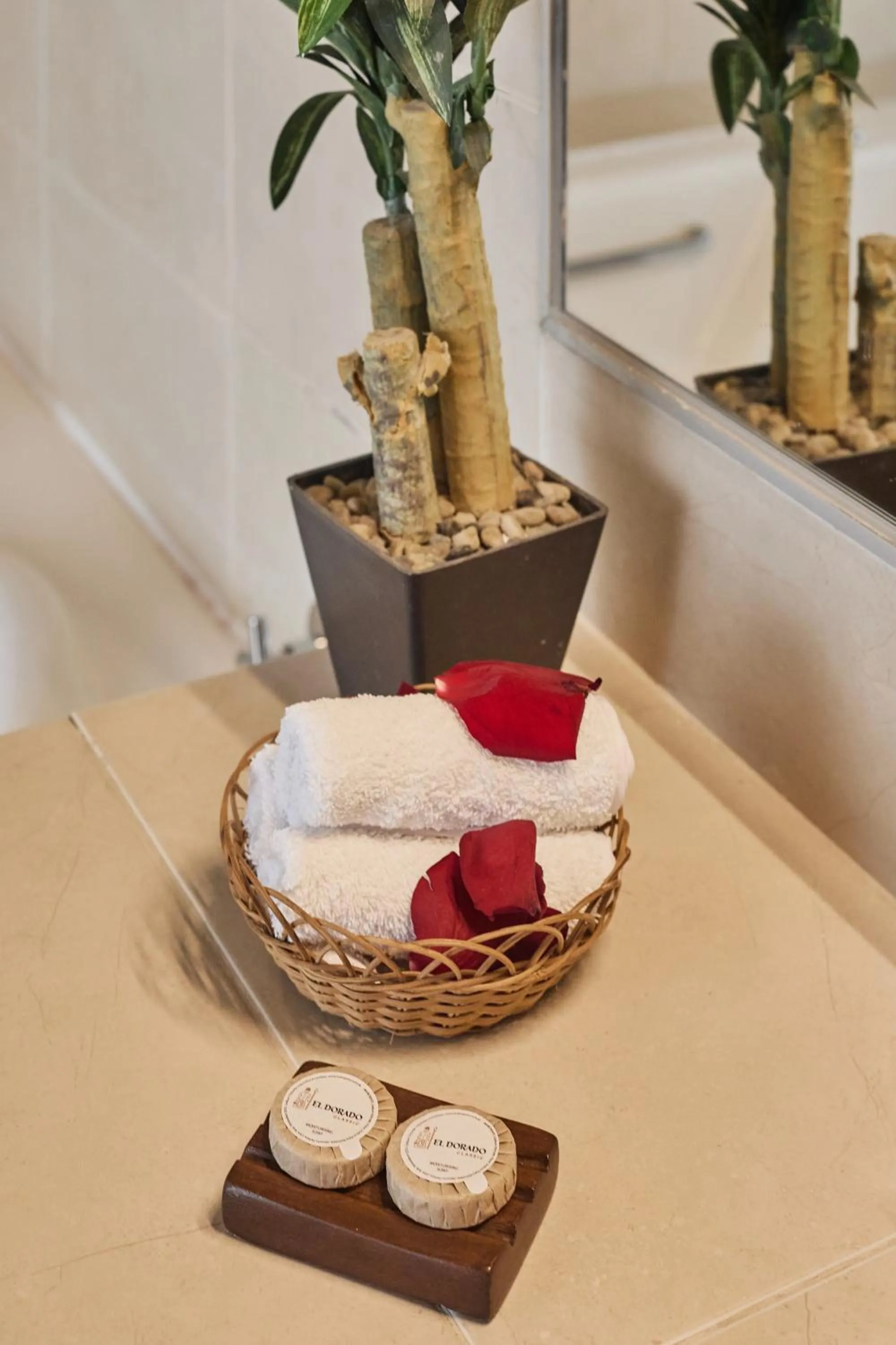 El Dorado Classic Hotel