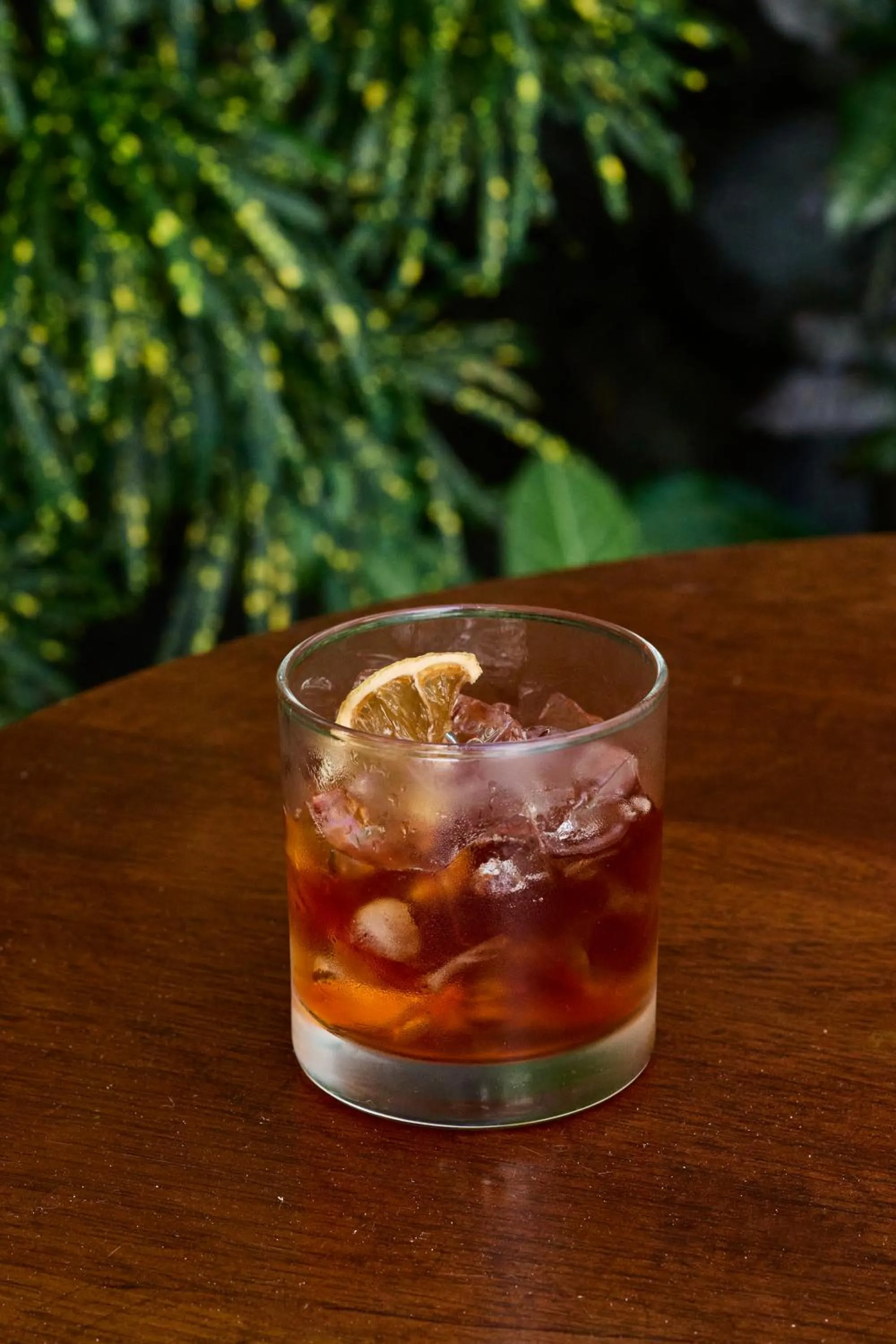 Lounge or bar in El Dorado Classic Hotel