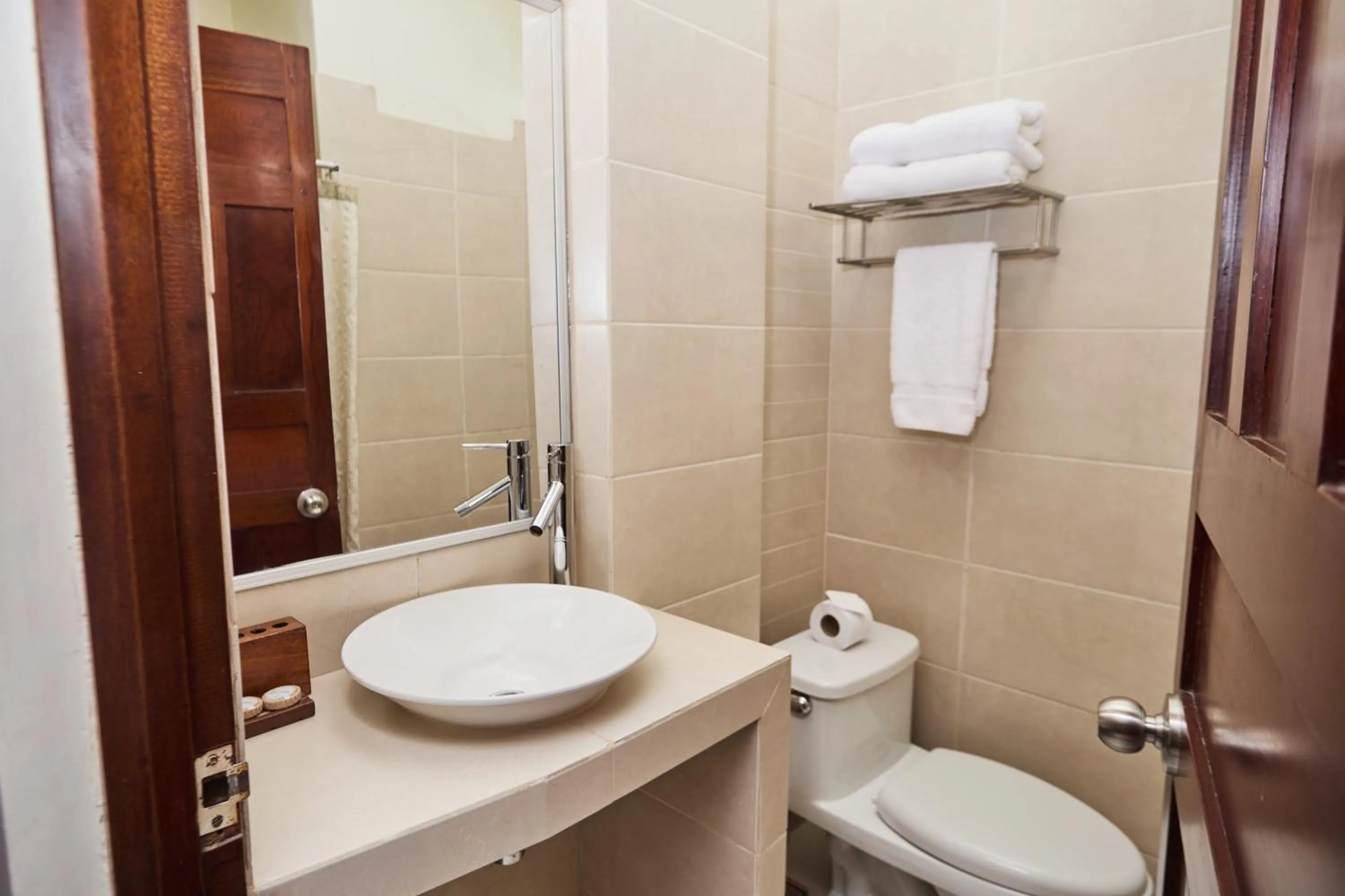 El Dorado Classic Hotel