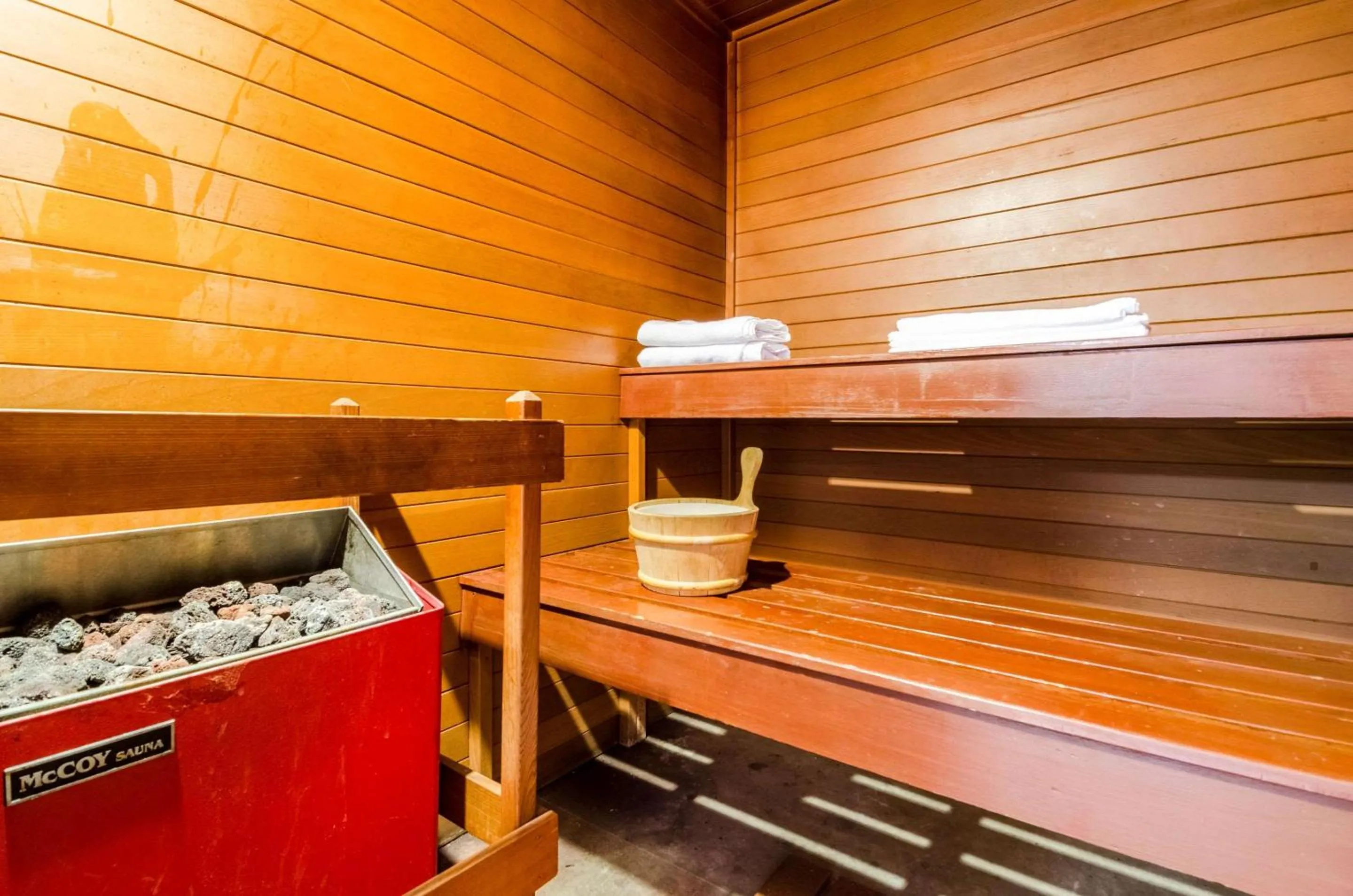 Fitness centre/facilities in Quality Inn Lumberton North