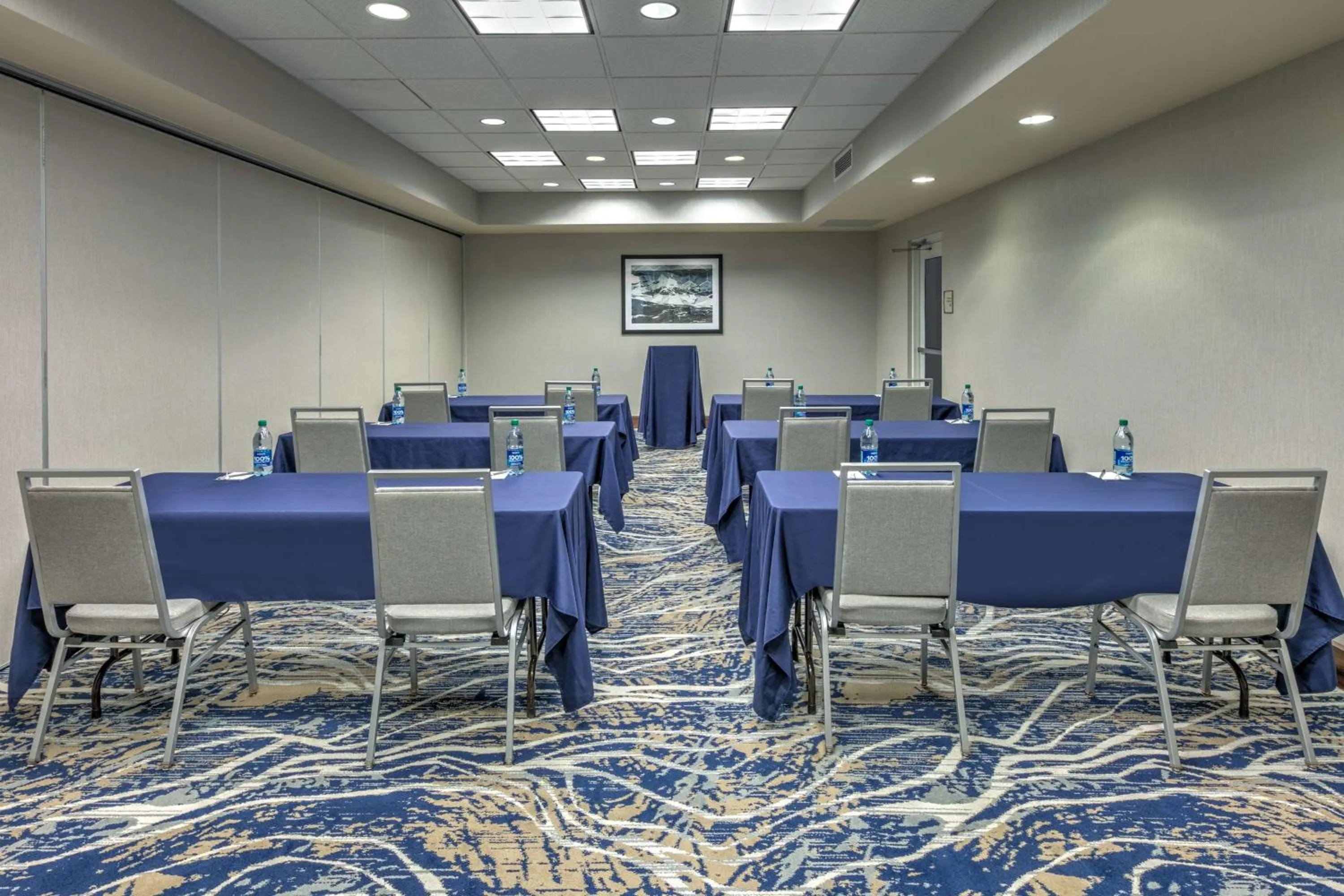 Meeting/conference room in Homewood Suites - Rock Springs
