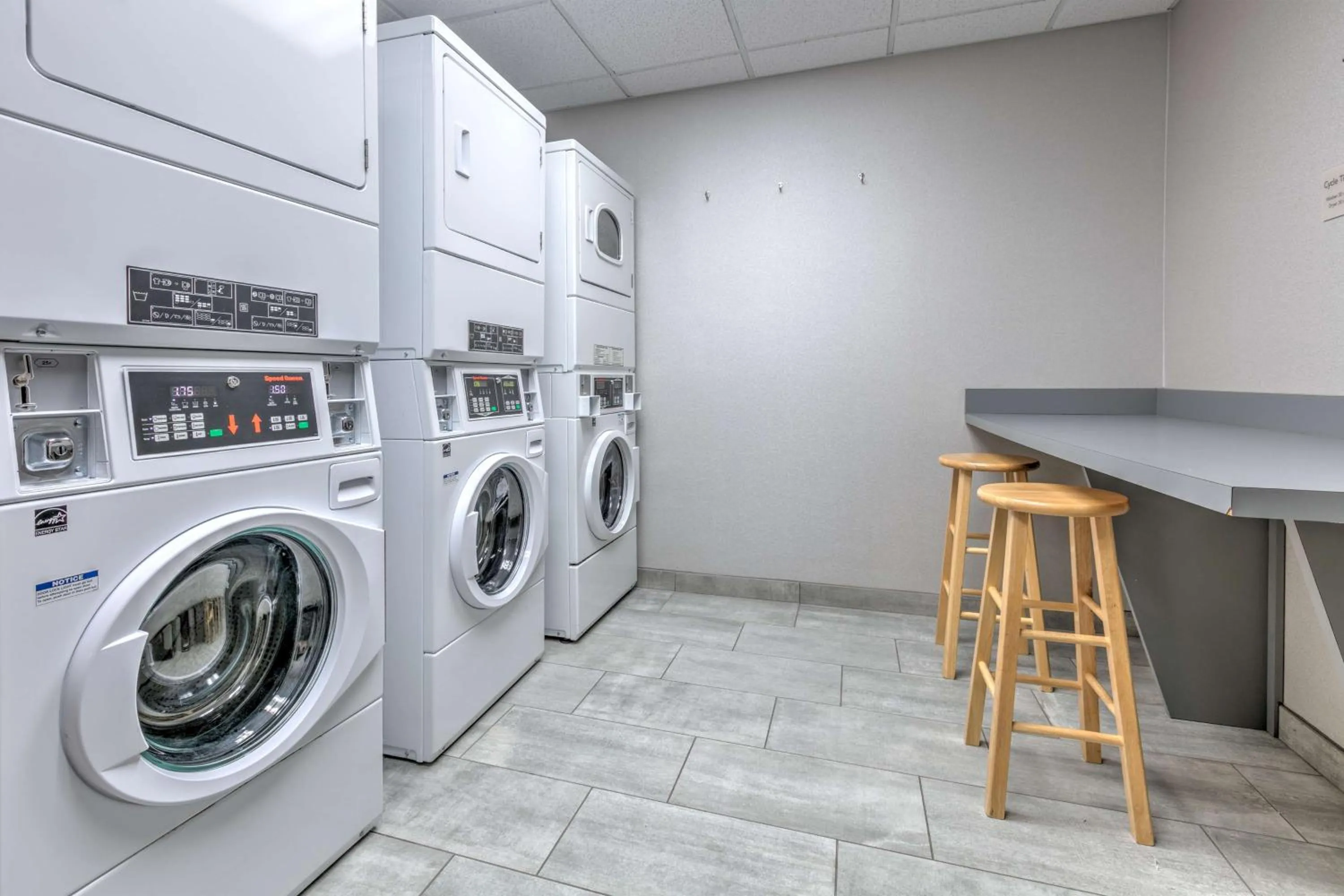 Property building in Homewood Suites - Rock Springs