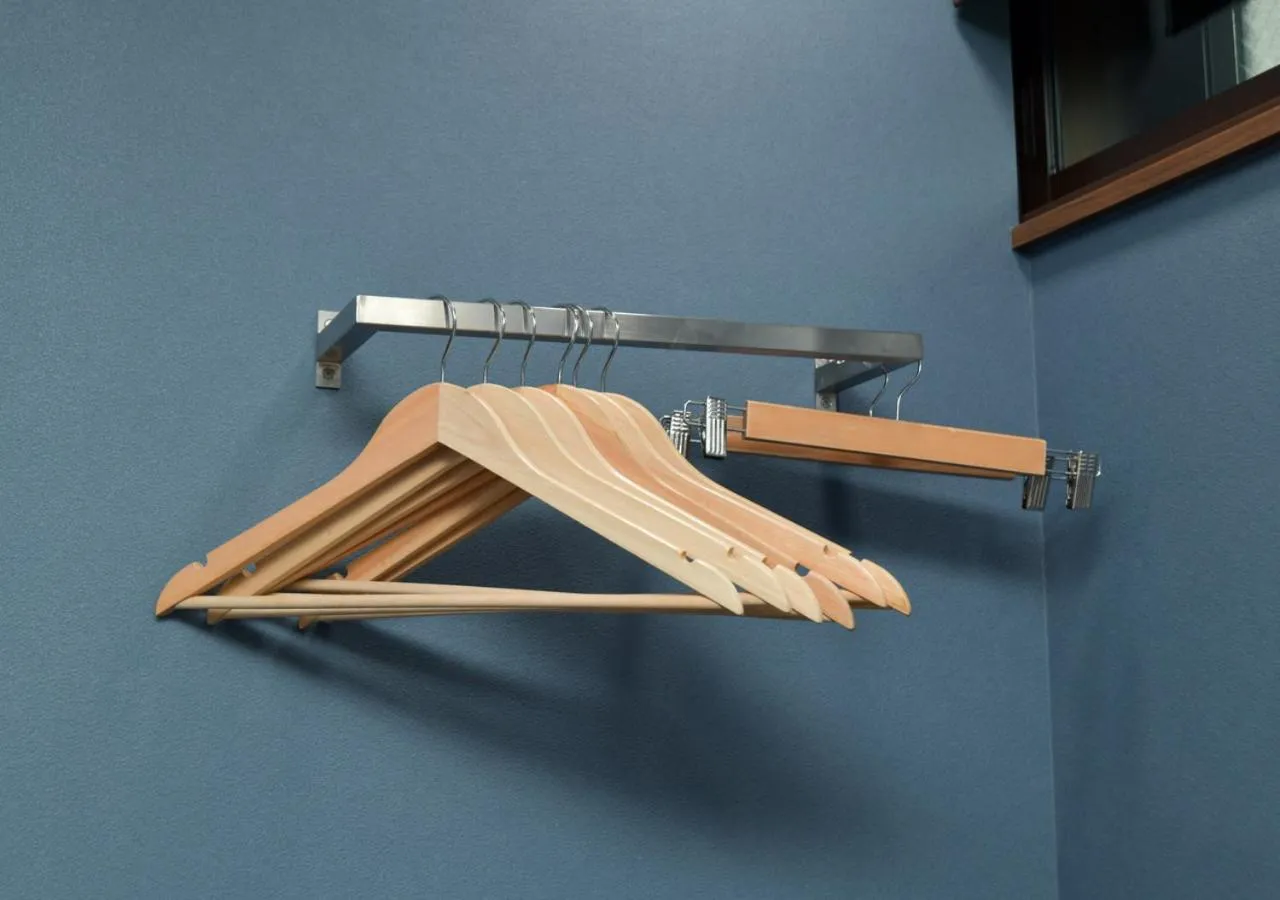 Photo of the whole room in Villa Front Kyoto Seimei