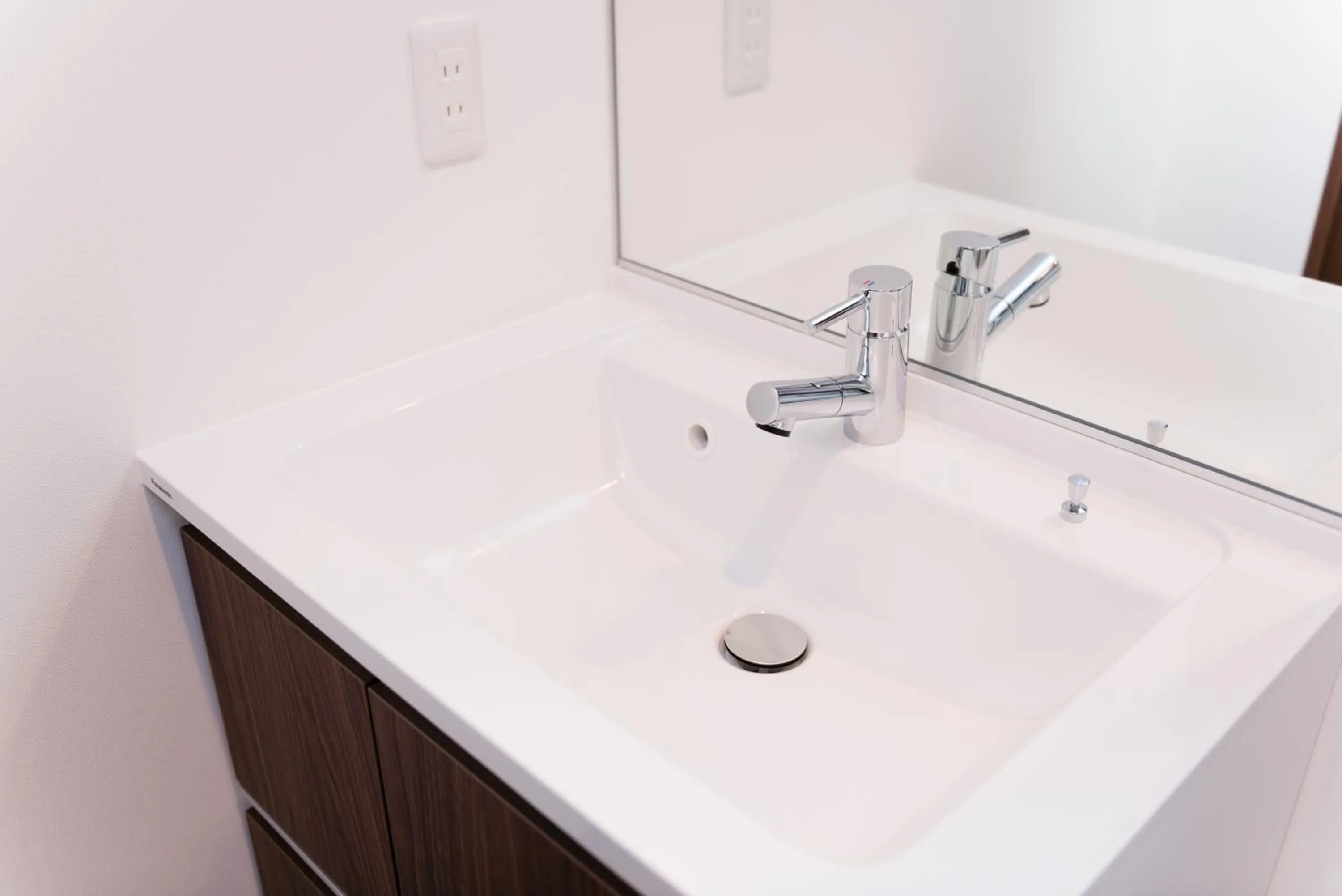 Bathroom in Villa Front Kyoto Seimei