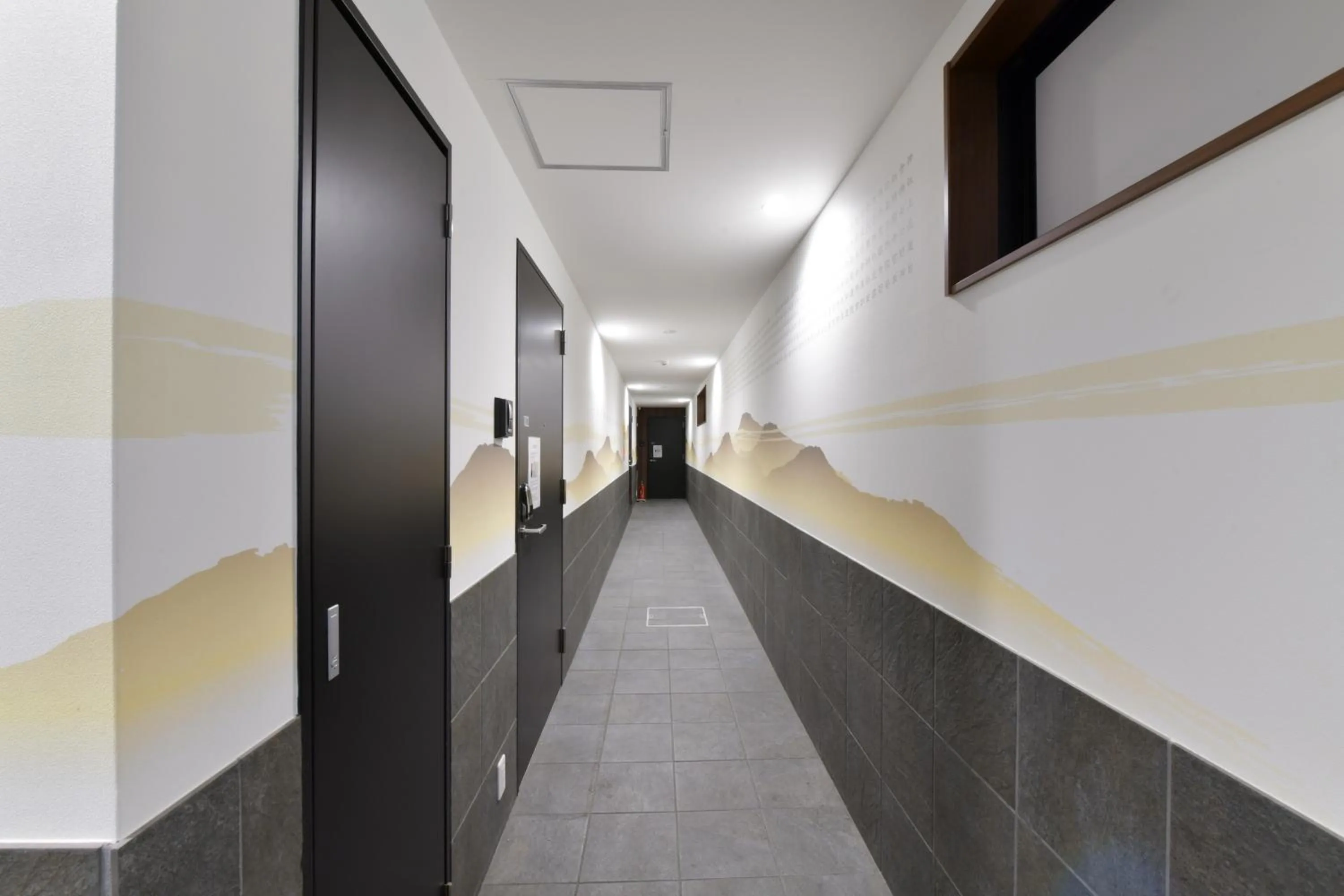 Property logo or sign in Villa Front Kyoto Seimei