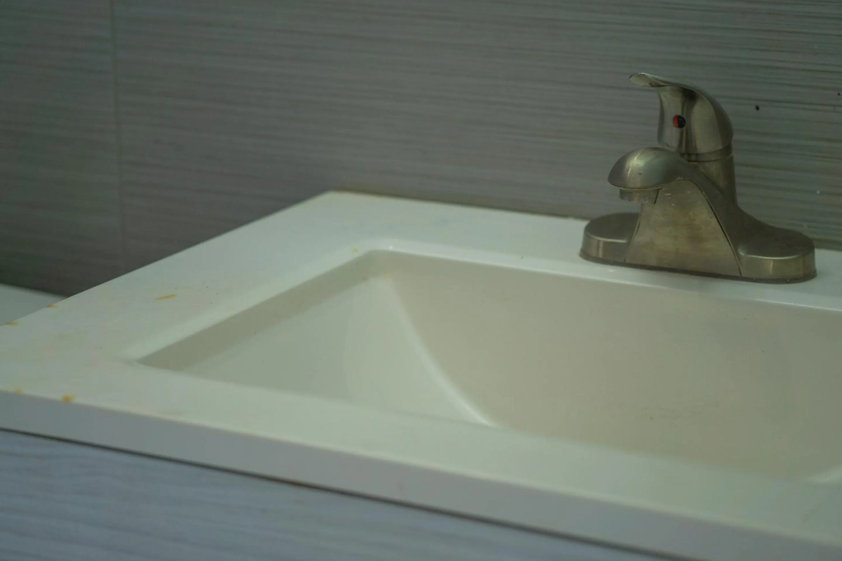 Area and facilities in Budget Inn by OYO Frederick US-183