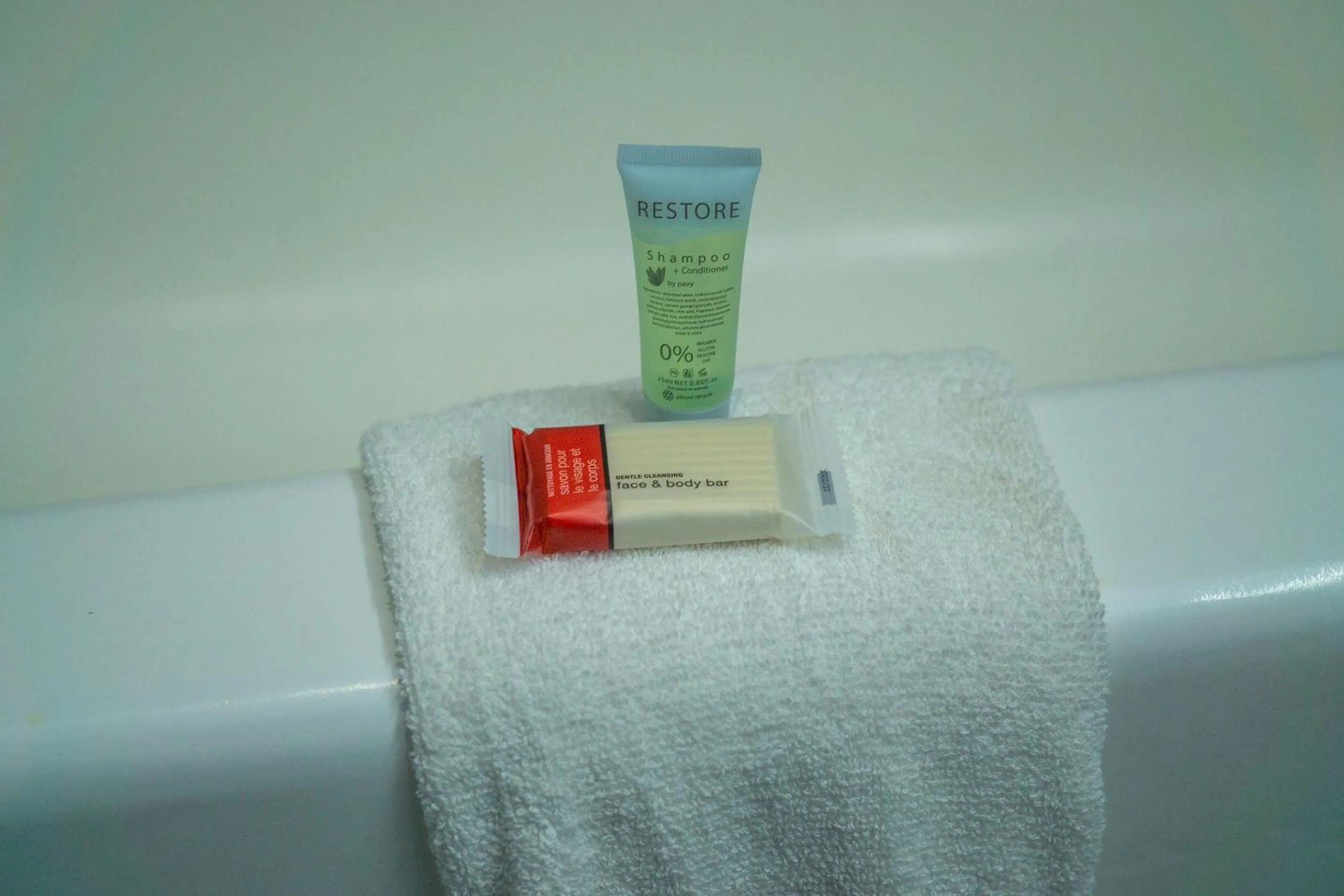 Other in Budget Inn by OYO Frederick US-183