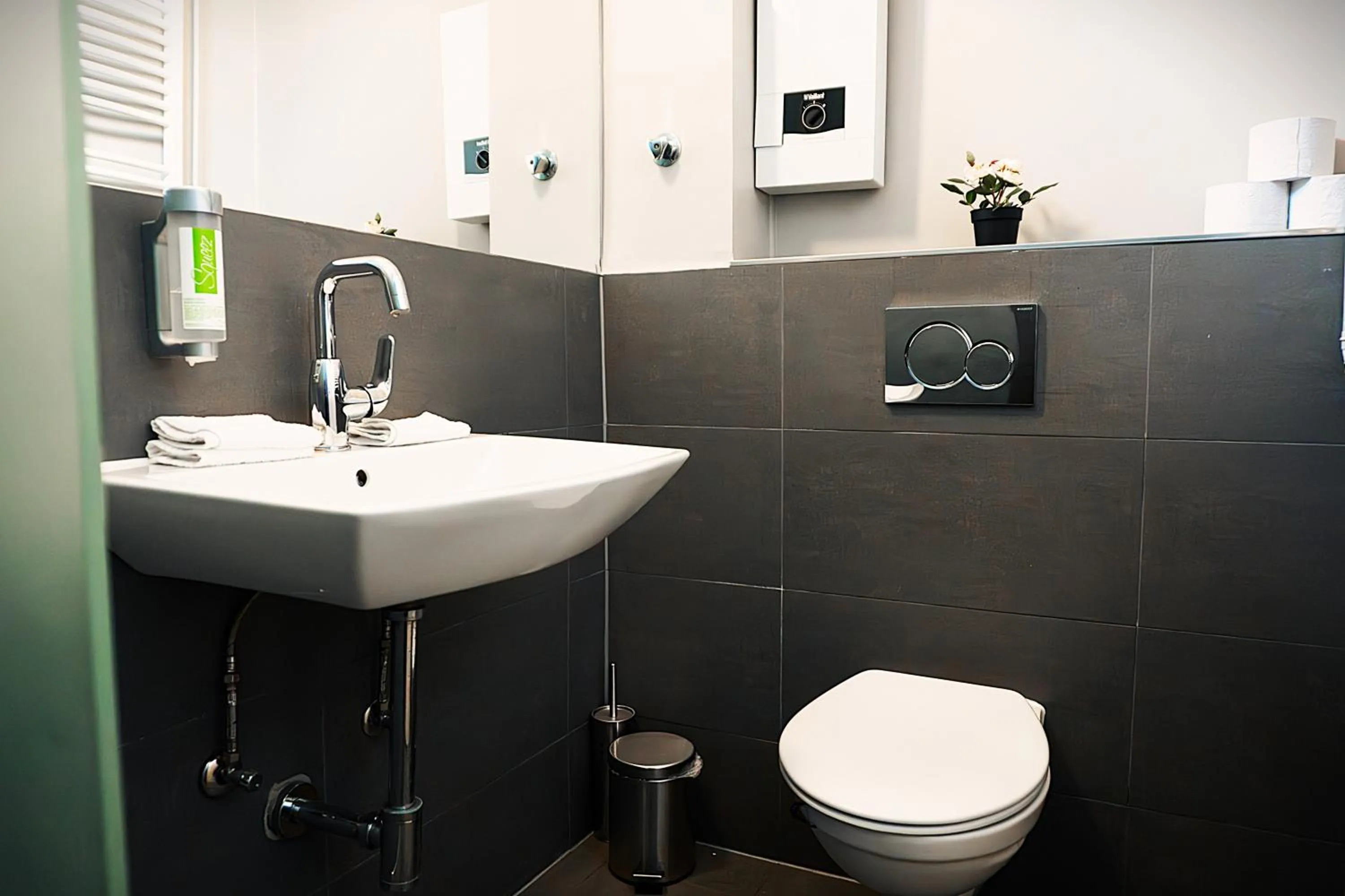 LiRo Apartments Jägerstrasse Krefeld