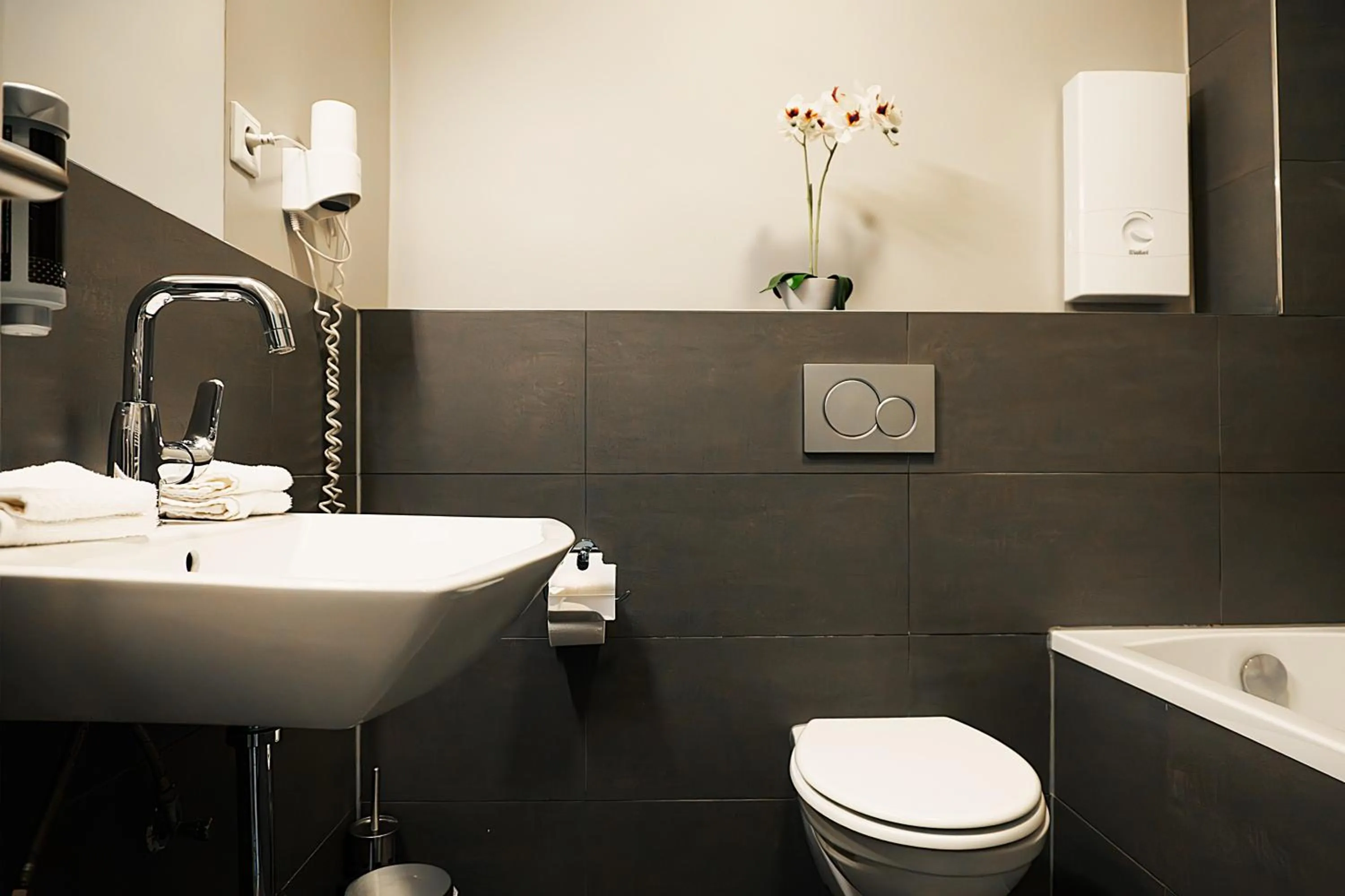 LiRo Apartments Jägerstrasse Krefeld