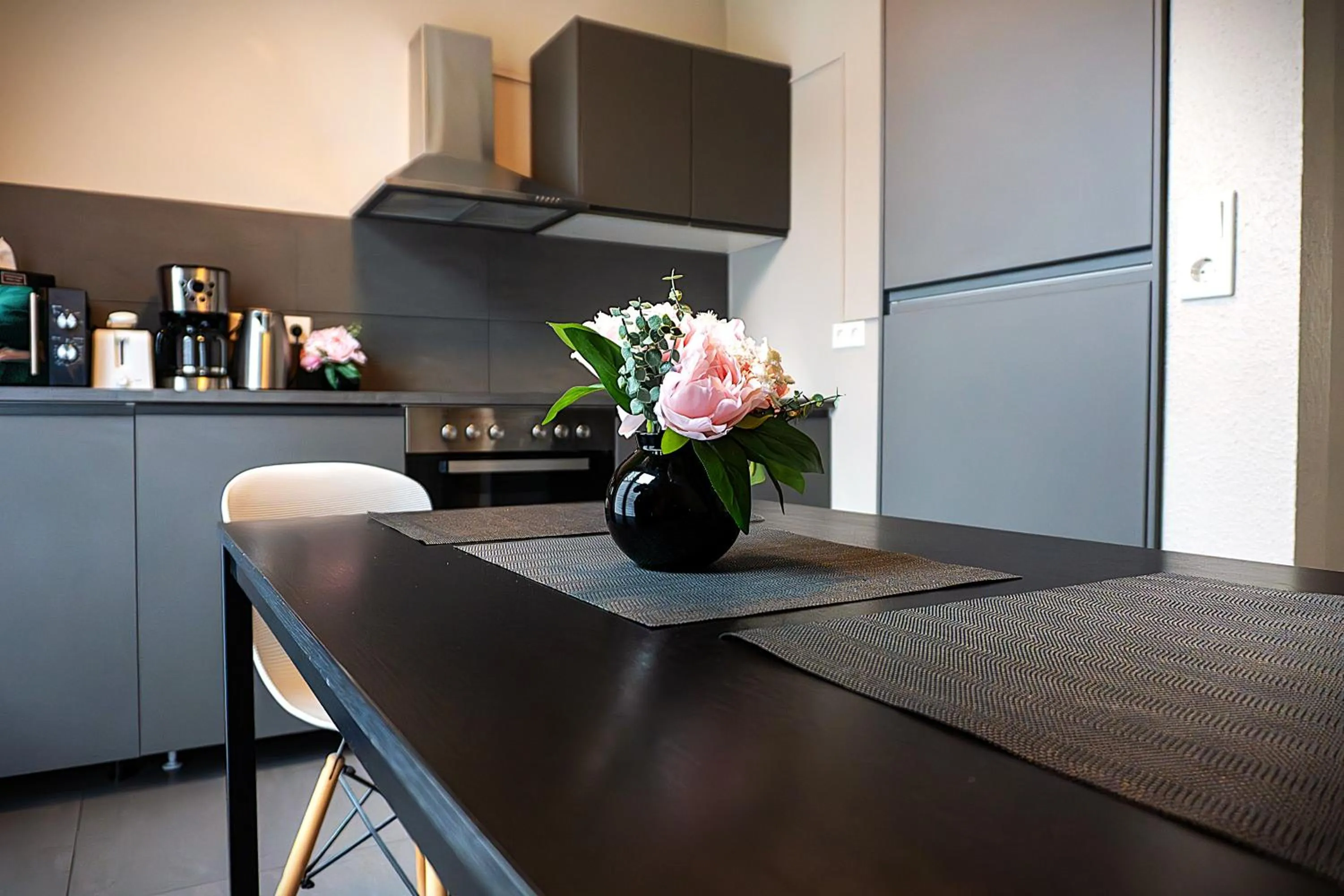 LiRo Apartments Jägerstrasse Krefeld