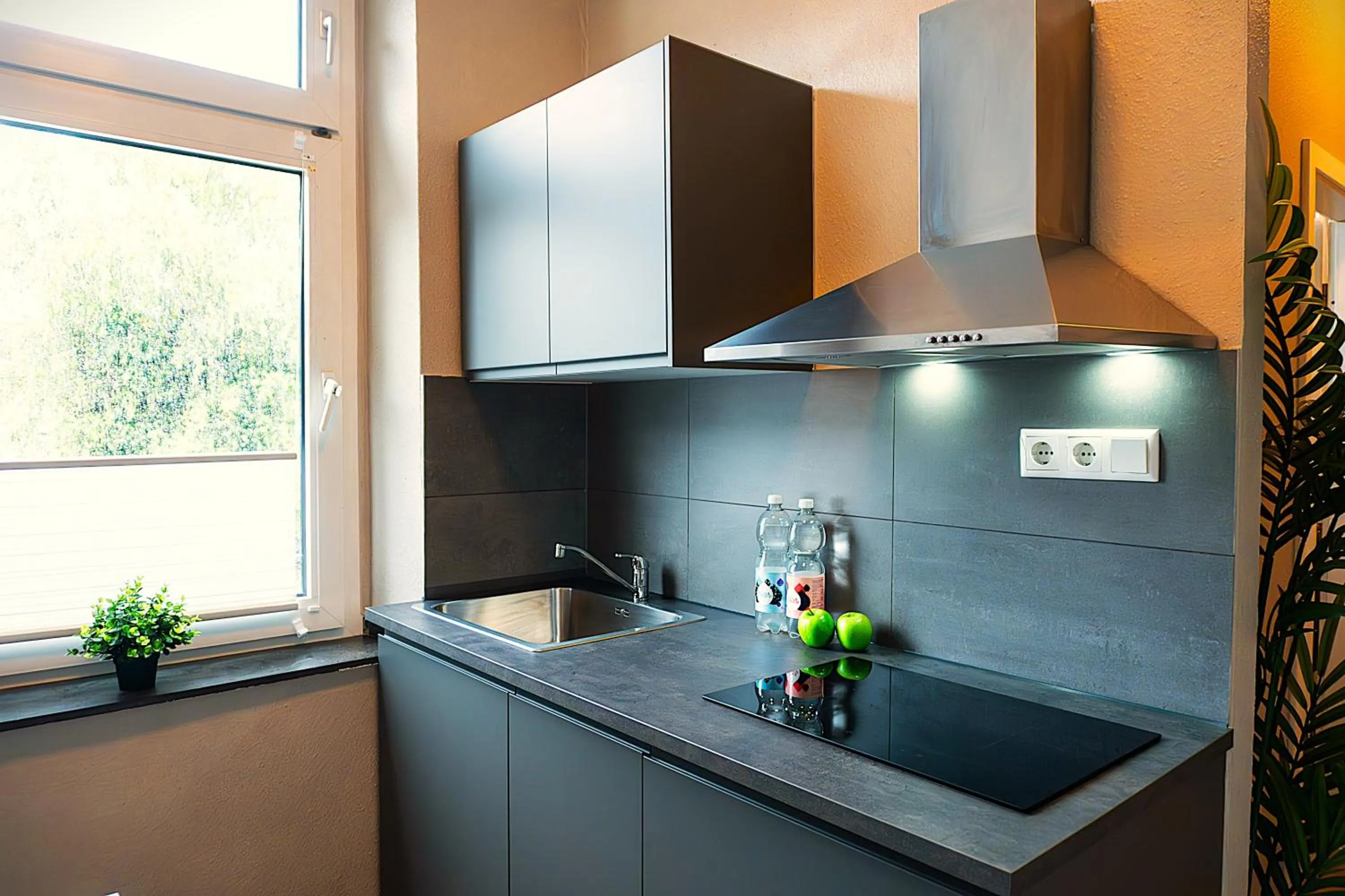 LiRo Apartments Jägerstrasse Krefeld