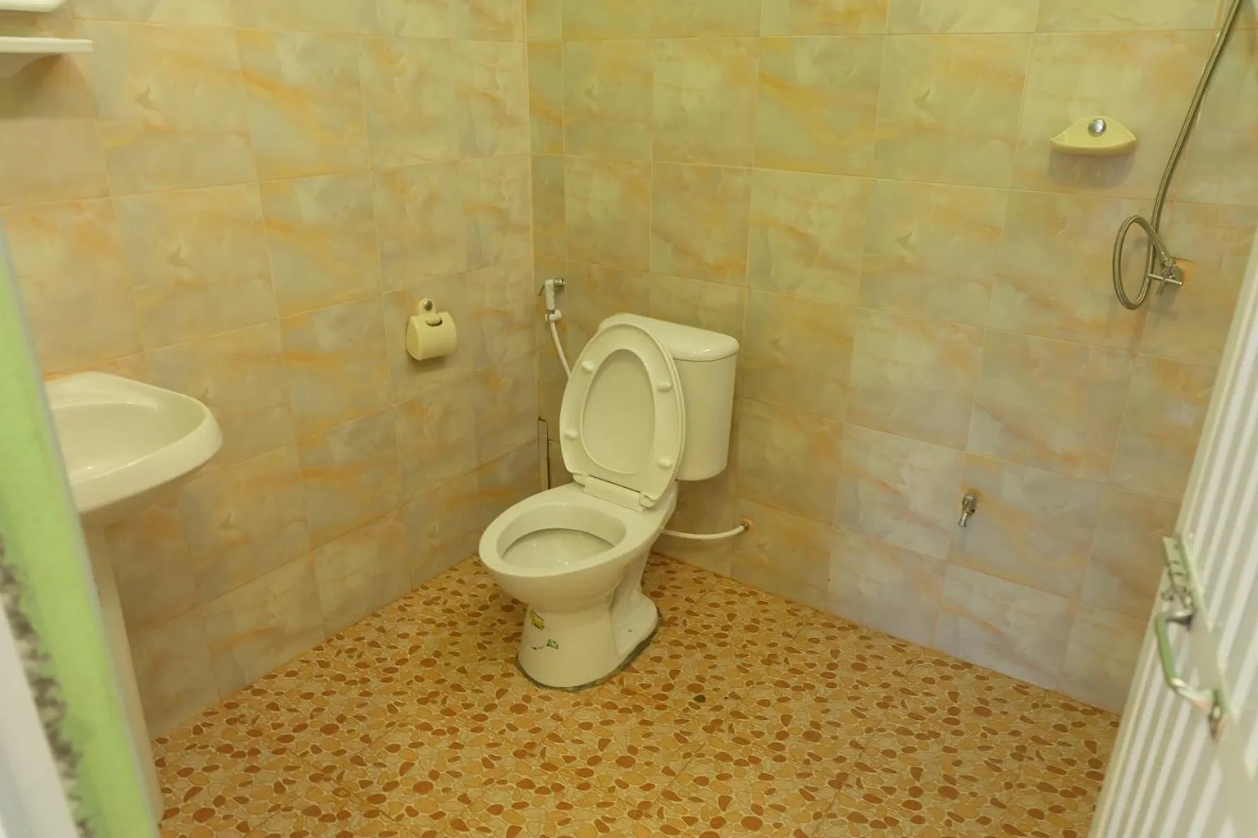 Other in Khaosok Bamboo Huts Resort