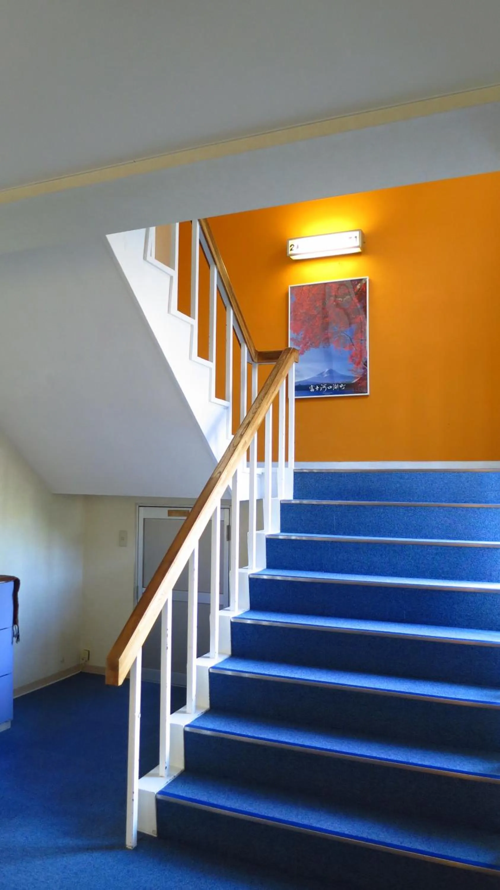 Other in K's House MtFuji -ケイズハウスMt富士- Travelers Hostel- Lake Kawaguchiko