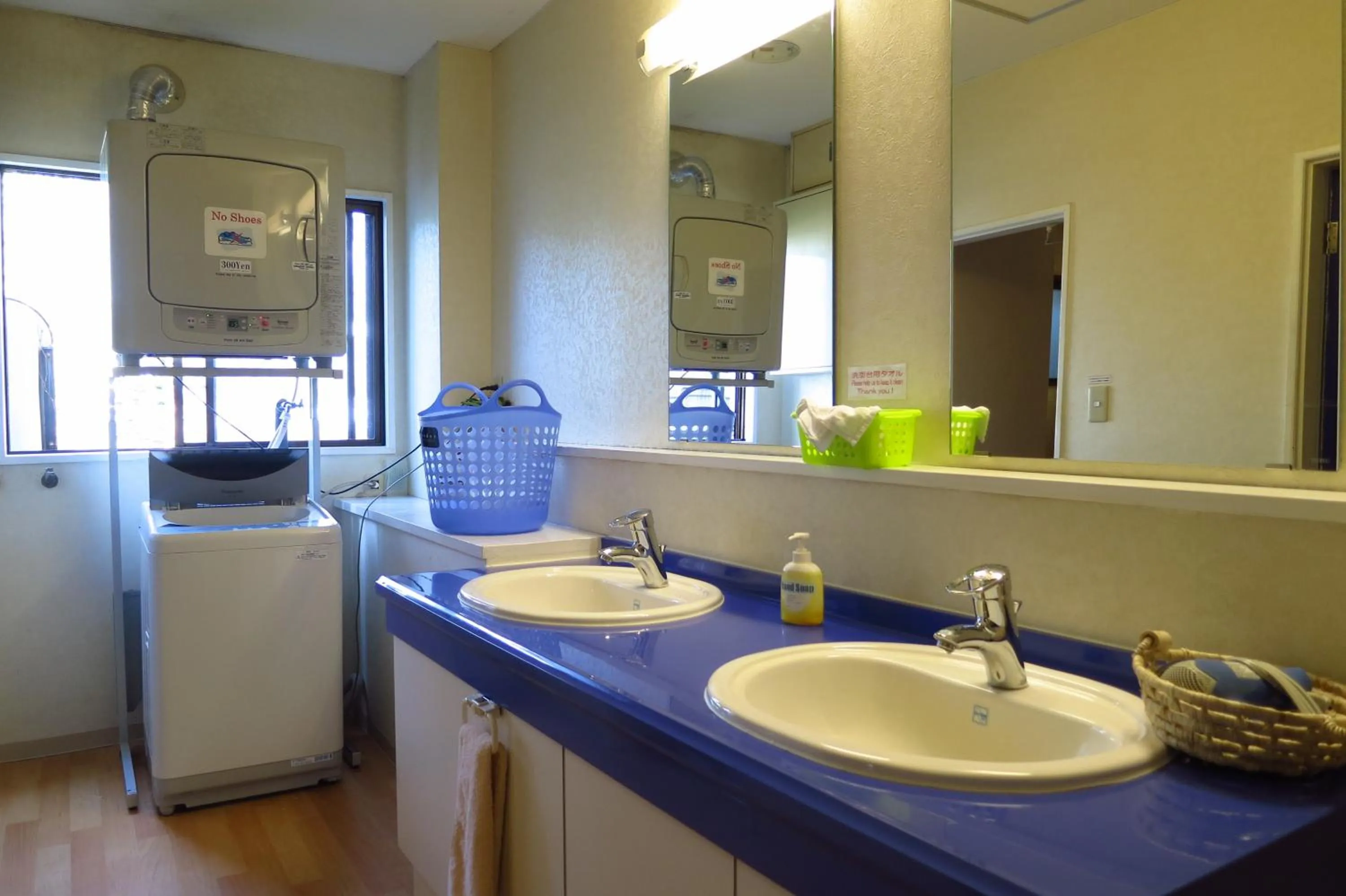 Other in K's House MtFuji -ケイズハウスMt富士- Travelers Hostel- Lake Kawaguchiko