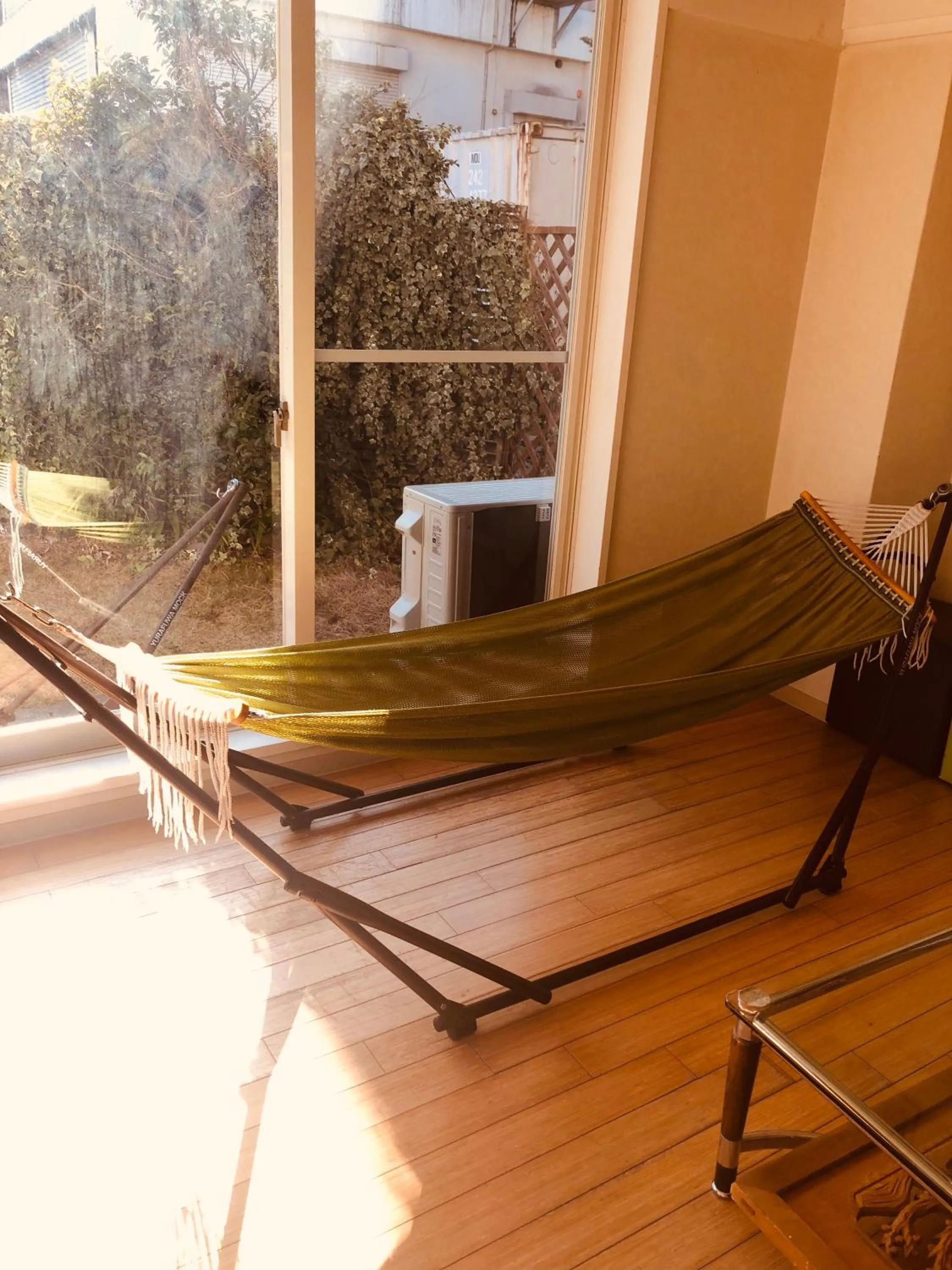 Communal lounge/ TV room in K's House MtFuji -ケイズハウスMt富士- Travelers Hostel- Lake Kawaguchiko