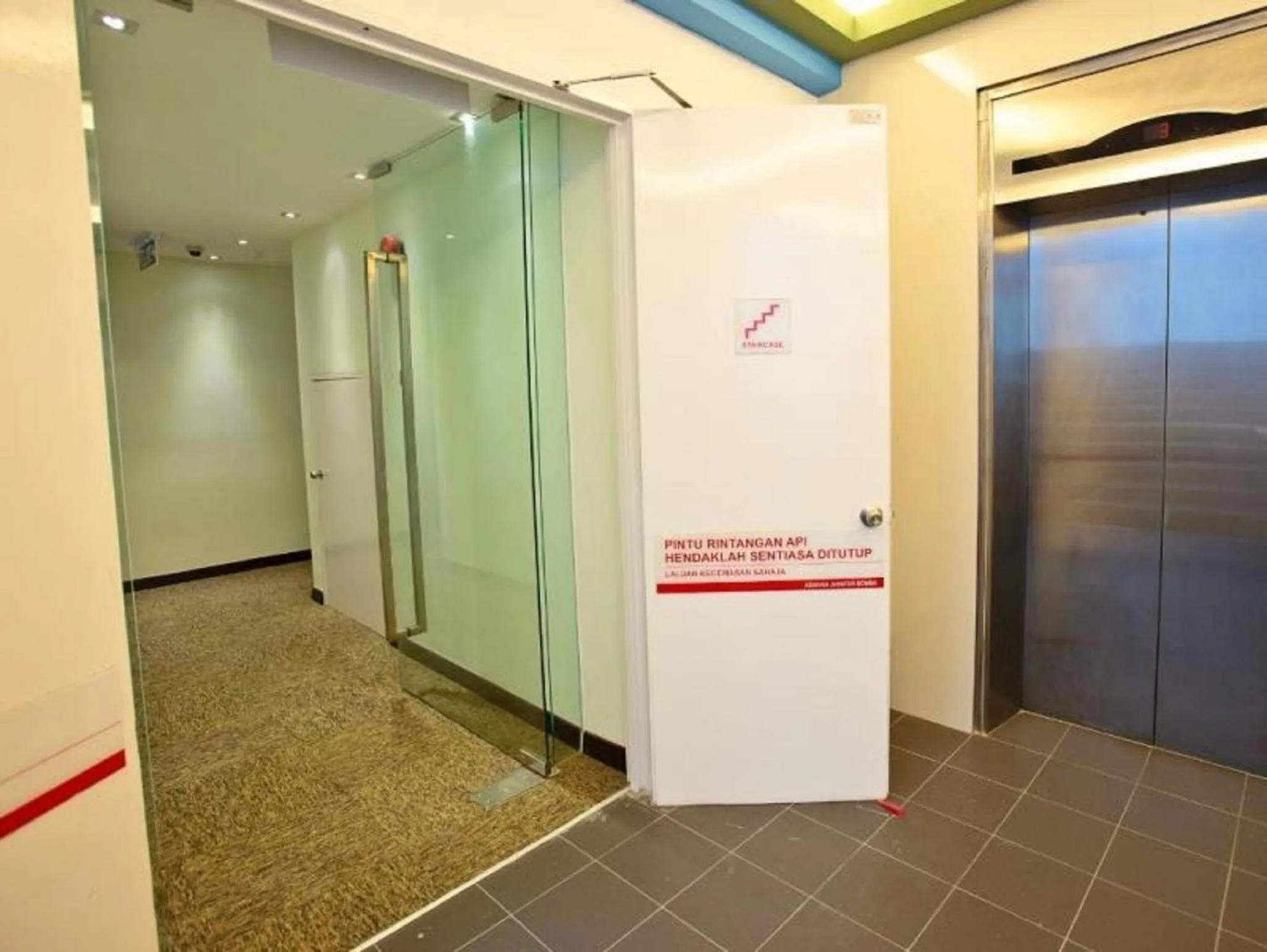 Other in Prescott Hotel Bukit Bintang