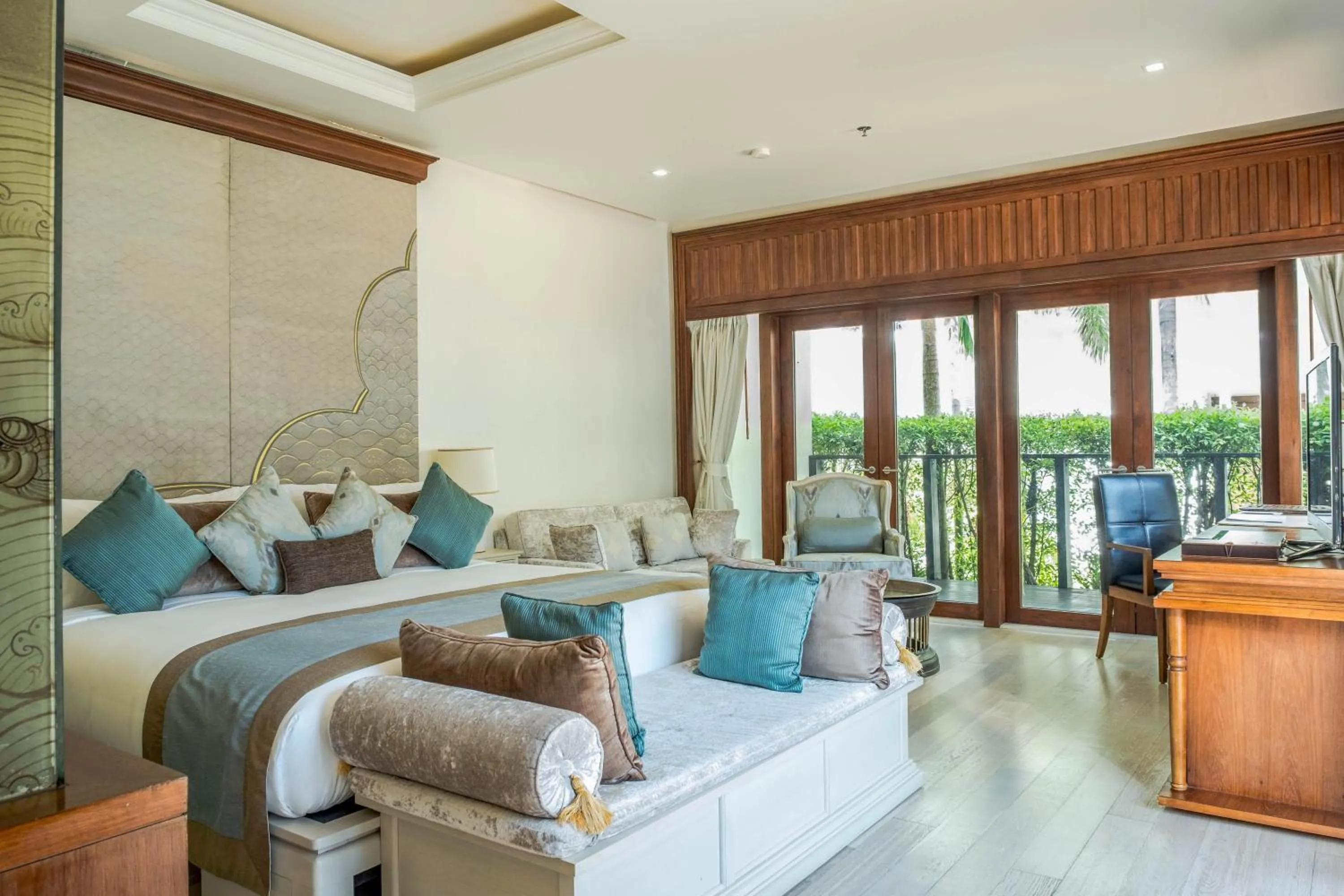 Photo of the whole room in Maikhao Dream Villa Resort and Spa, Maikhao Phuket