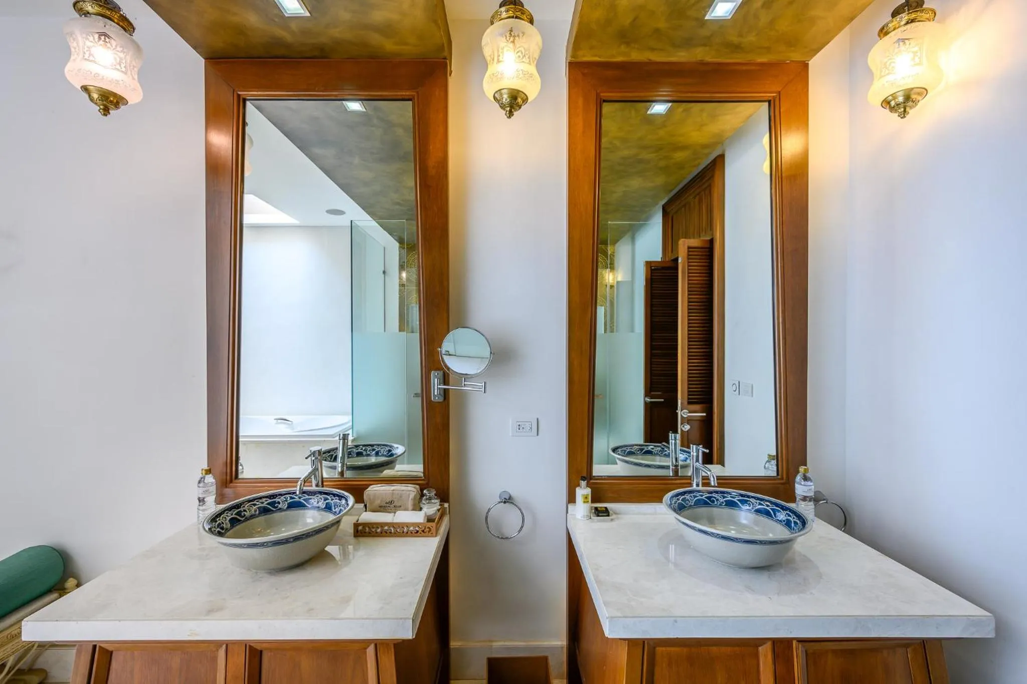 Bathroom in Maikhao Dream Villa Resort and Spa, Maikhao Phuket