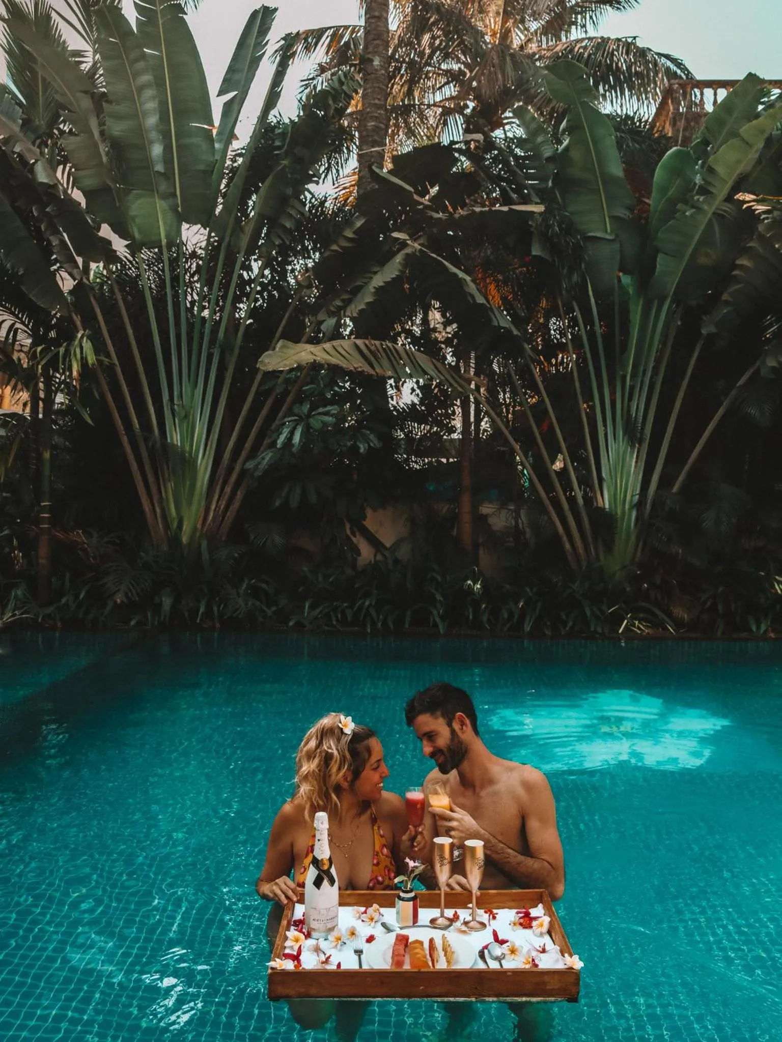 People in The Park Baga River Goa - Adults only Property