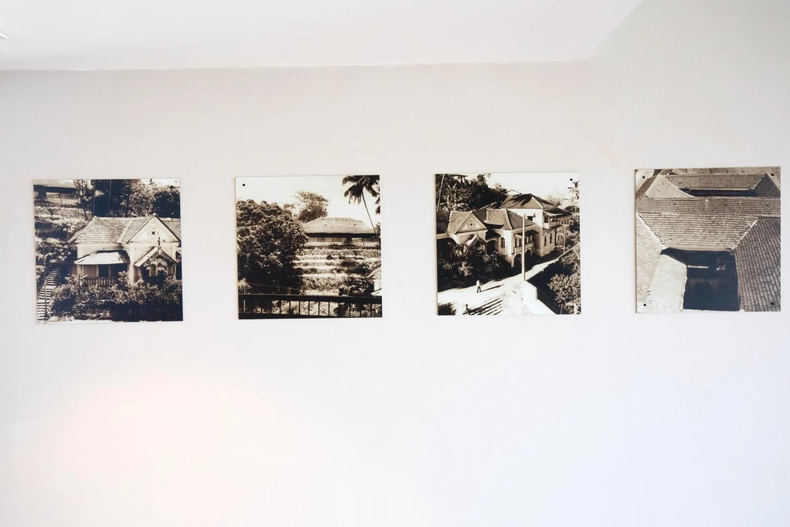 Decorative detail in The Park Baga River Goa - Adults only Property